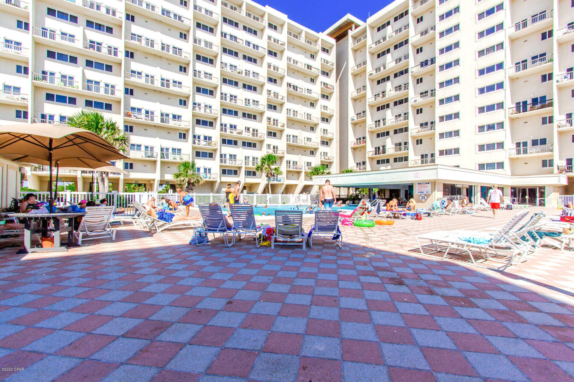 Pinnacle Port Phase 1-A - Residential