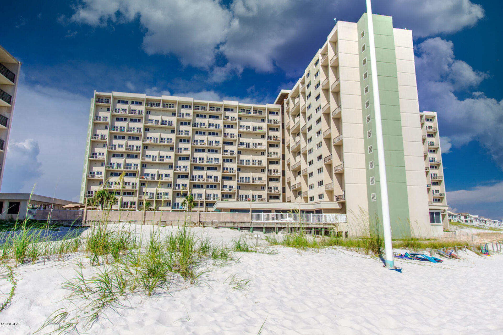 Pinnacle Port Phase 1-A - Residential