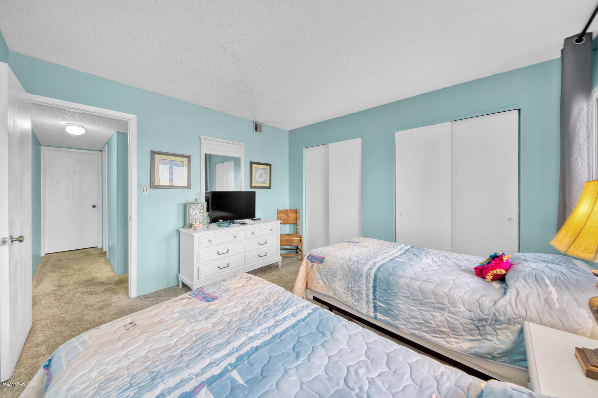 Pinnacle Port Phase 1-A - Residential