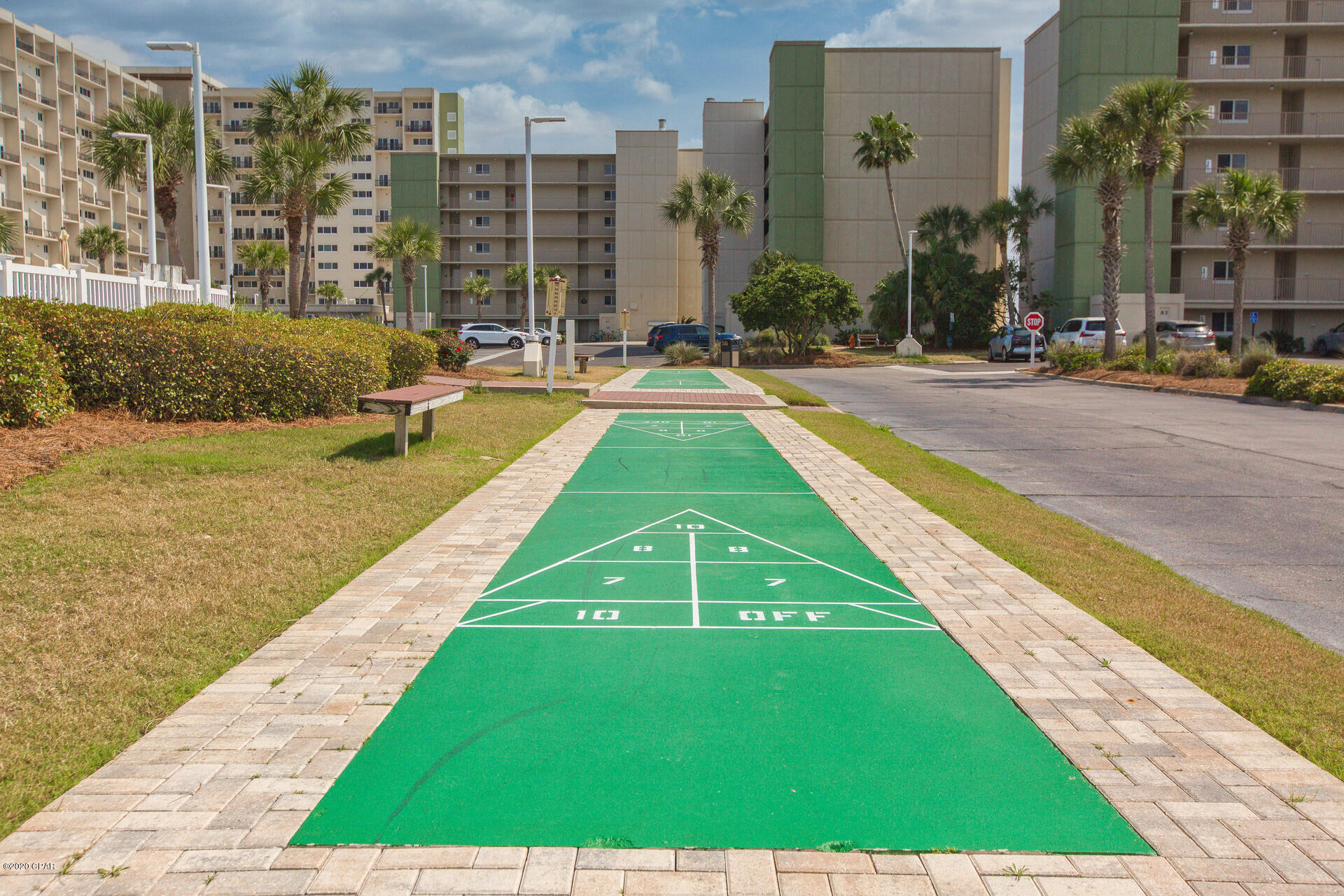 Pinnacle Port Phase 1-A - Residential