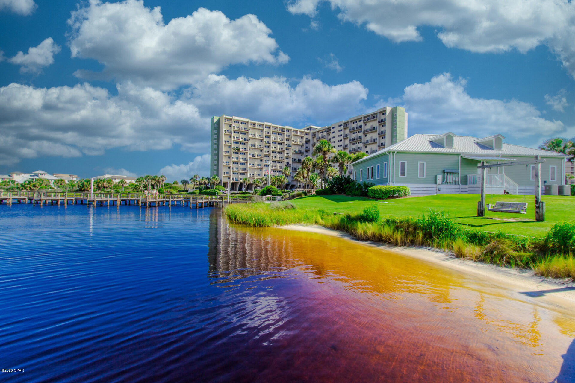 Pinnacle Port Phase 1-A - Residential