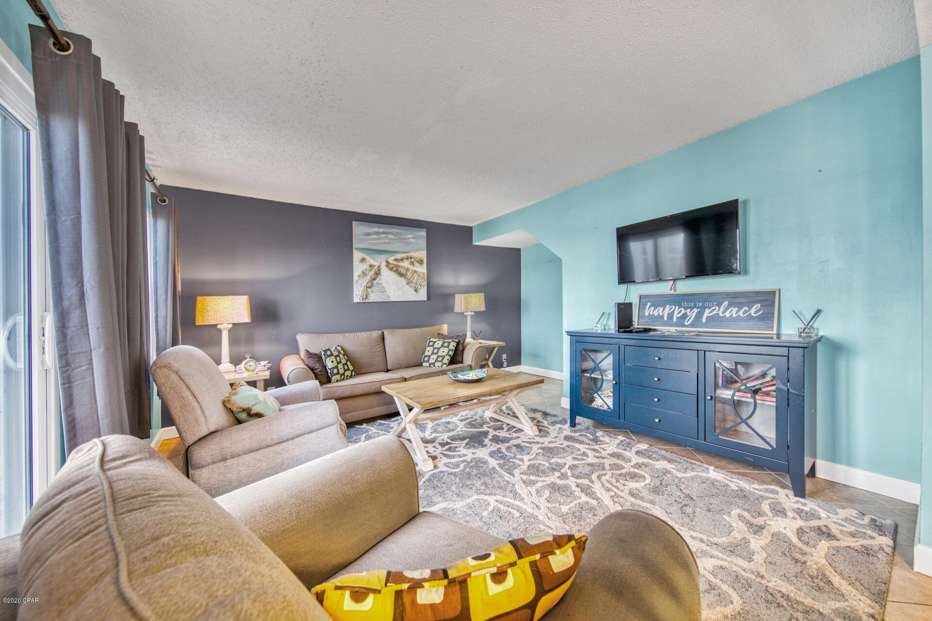 Pinnacle Port Phase 1-A - Residential