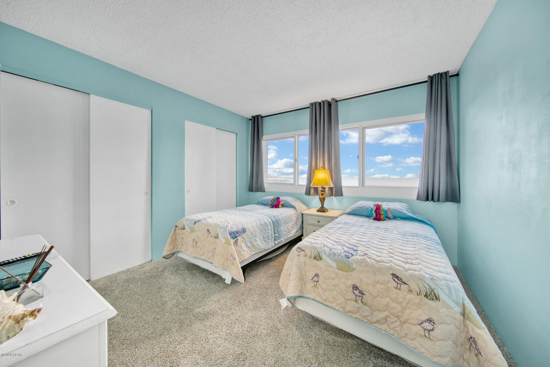 Pinnacle Port Phase 1-A - Residential