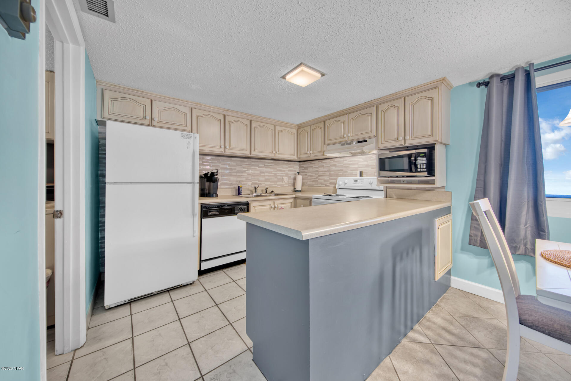 Pinnacle Port Phase 1-A - Residential