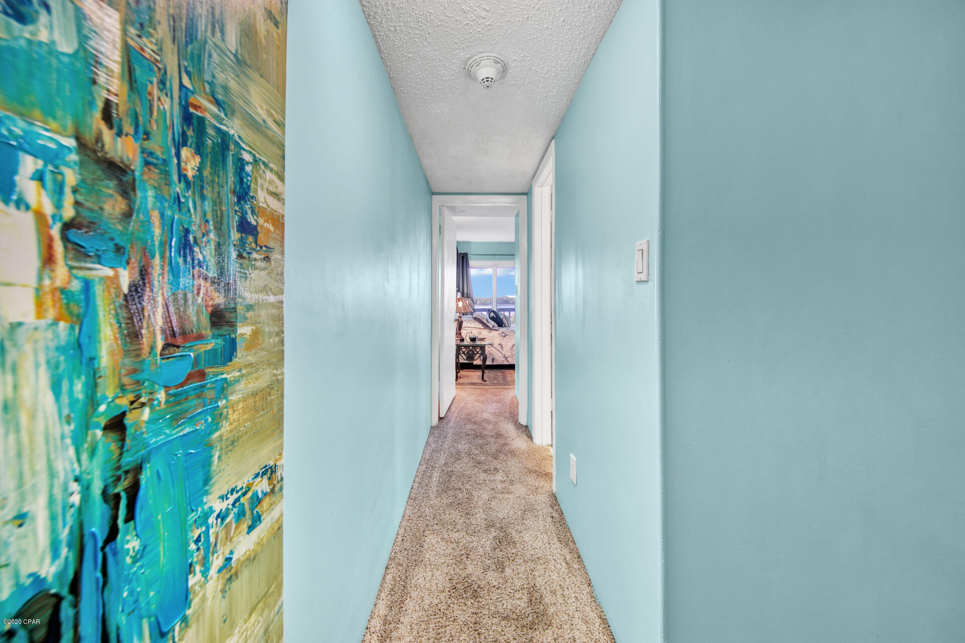 Pinnacle Port Phase 1-A - Residential