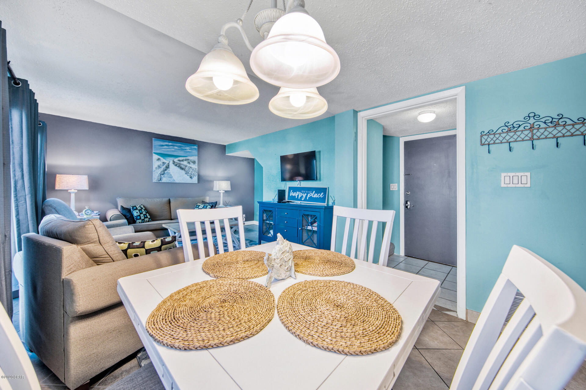 Pinnacle Port Phase 1-A - Residential