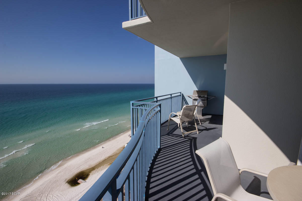 Sterling Breeze - Residential