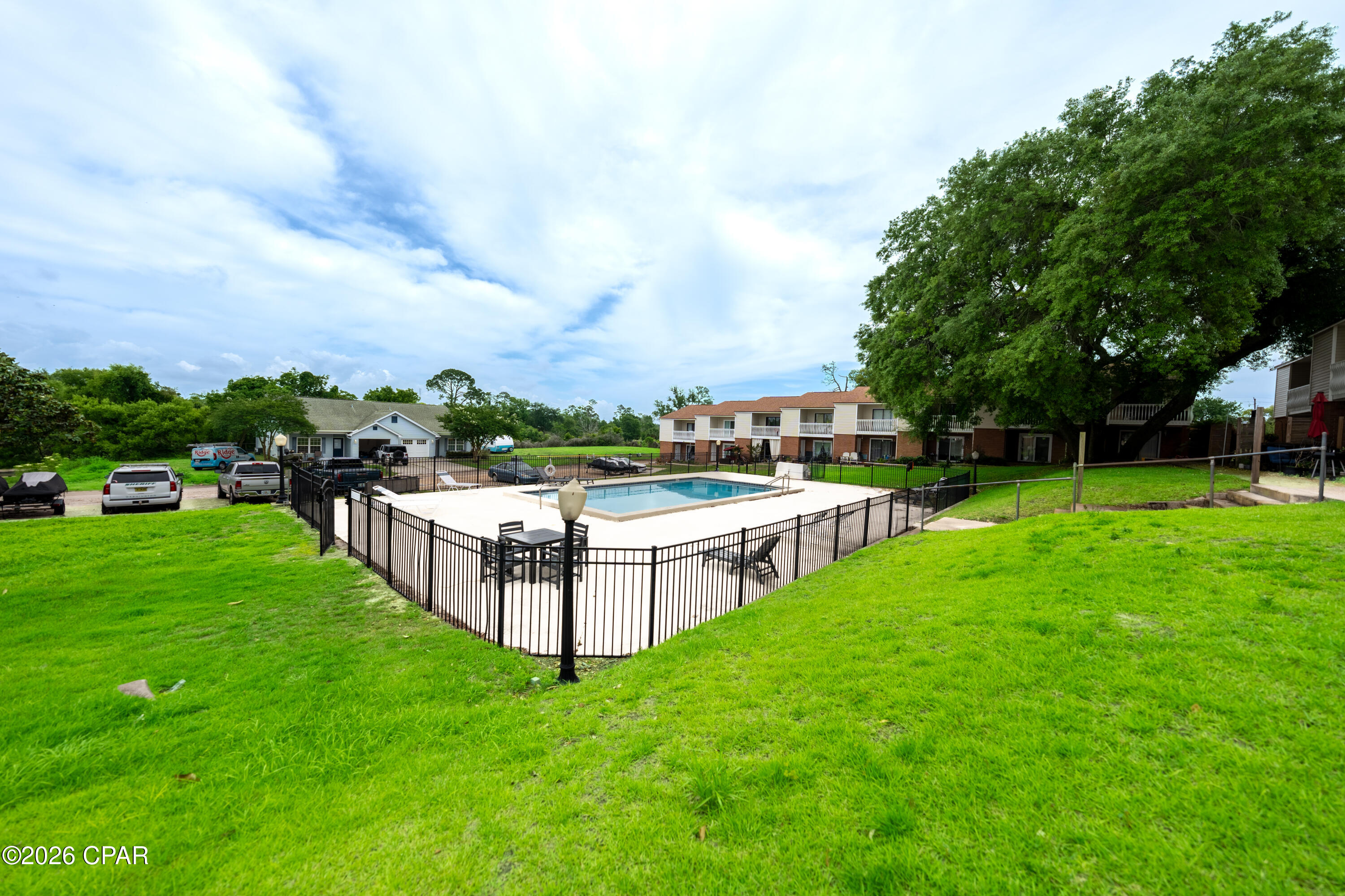 Landing At Lake Caroline - Residential