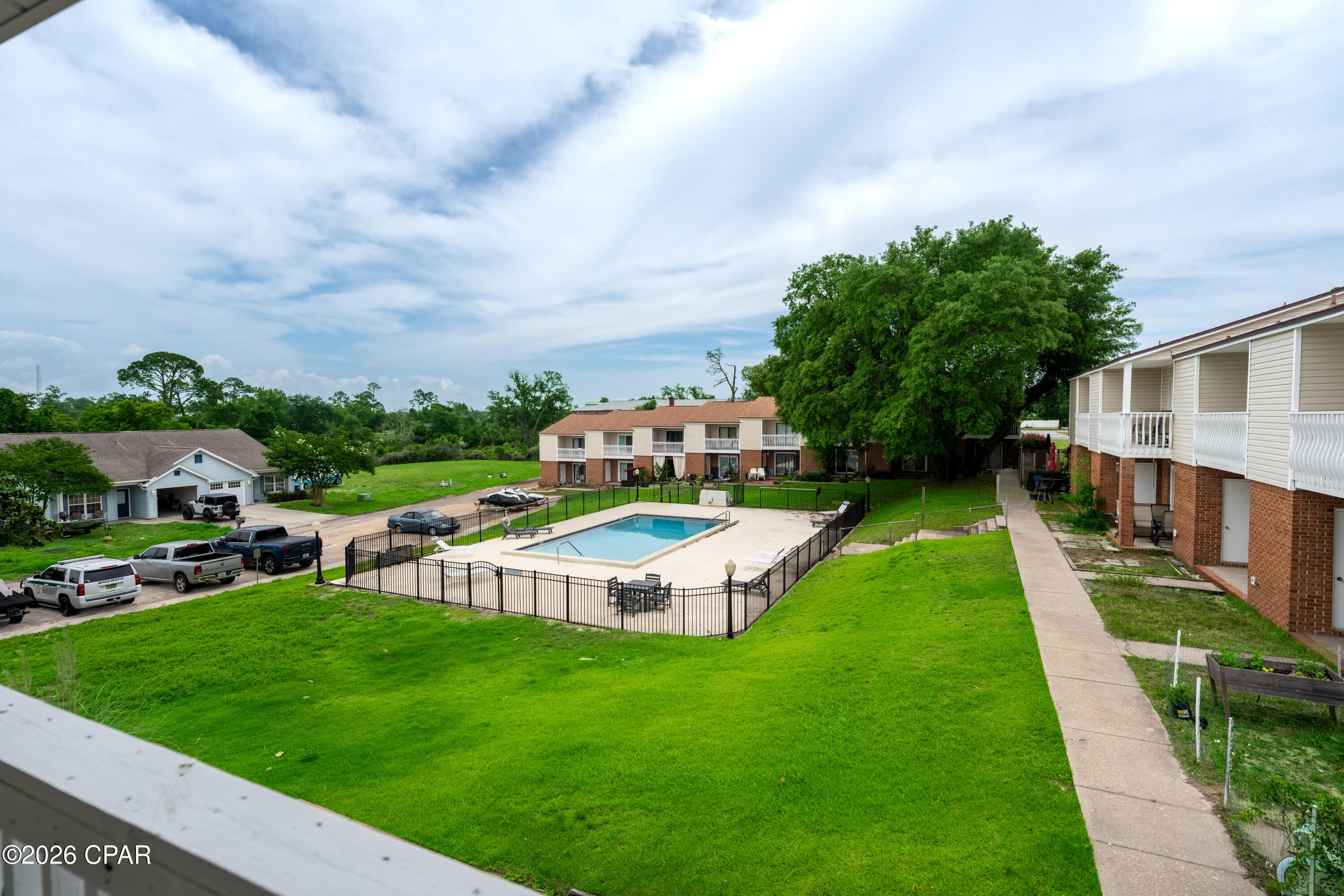 Landing At Lake Caroline - Residential
