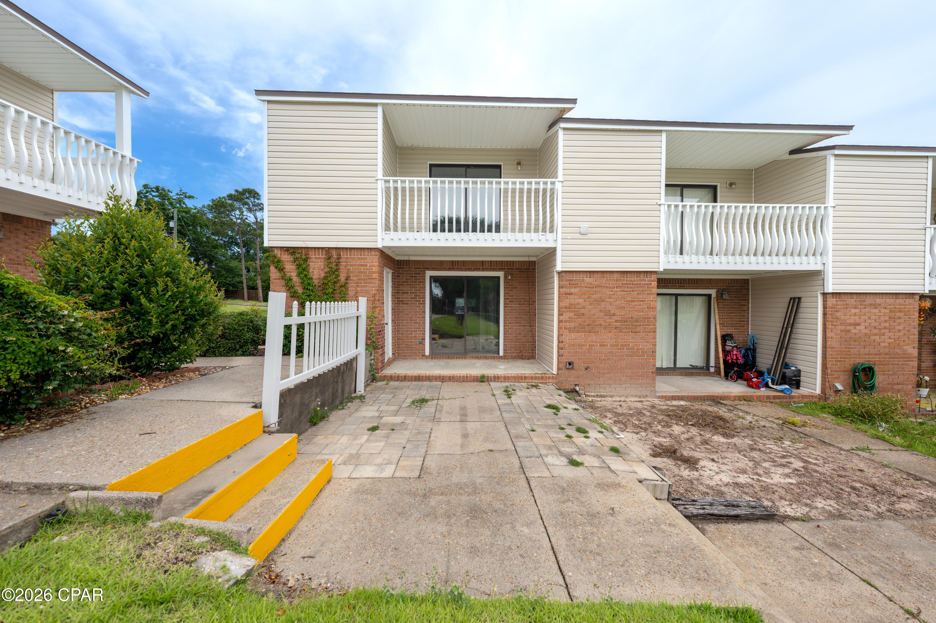 Landing At Lake Caroline - Residential