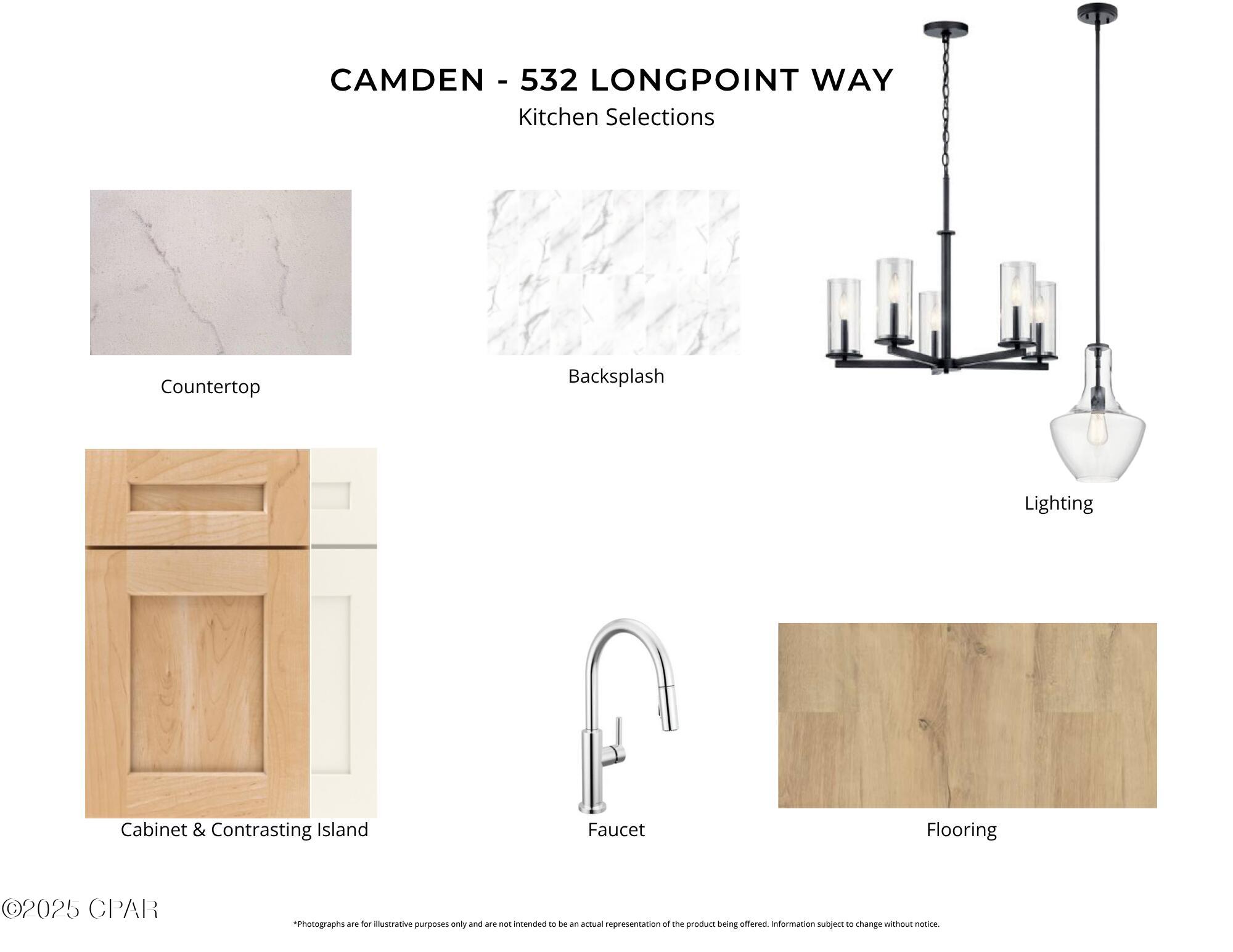 Breakfast Point East - Residential