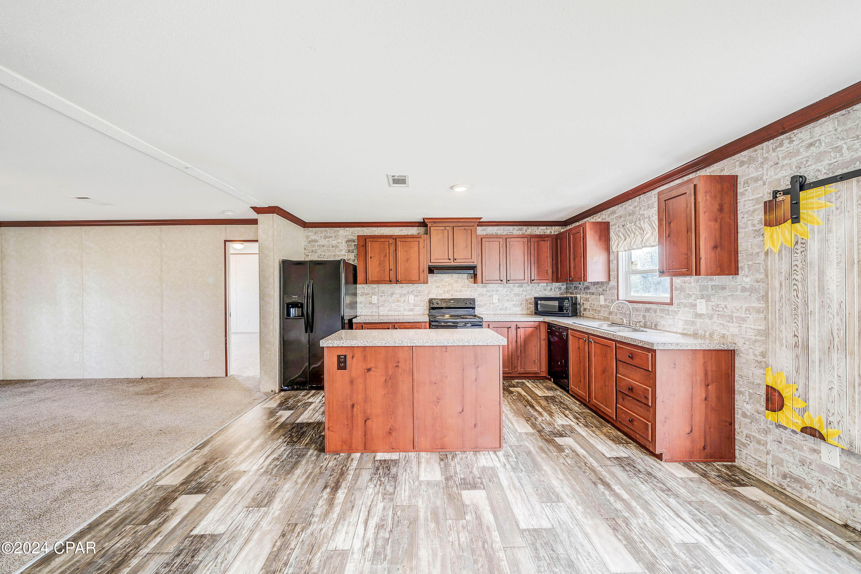 Green Hills - Residential