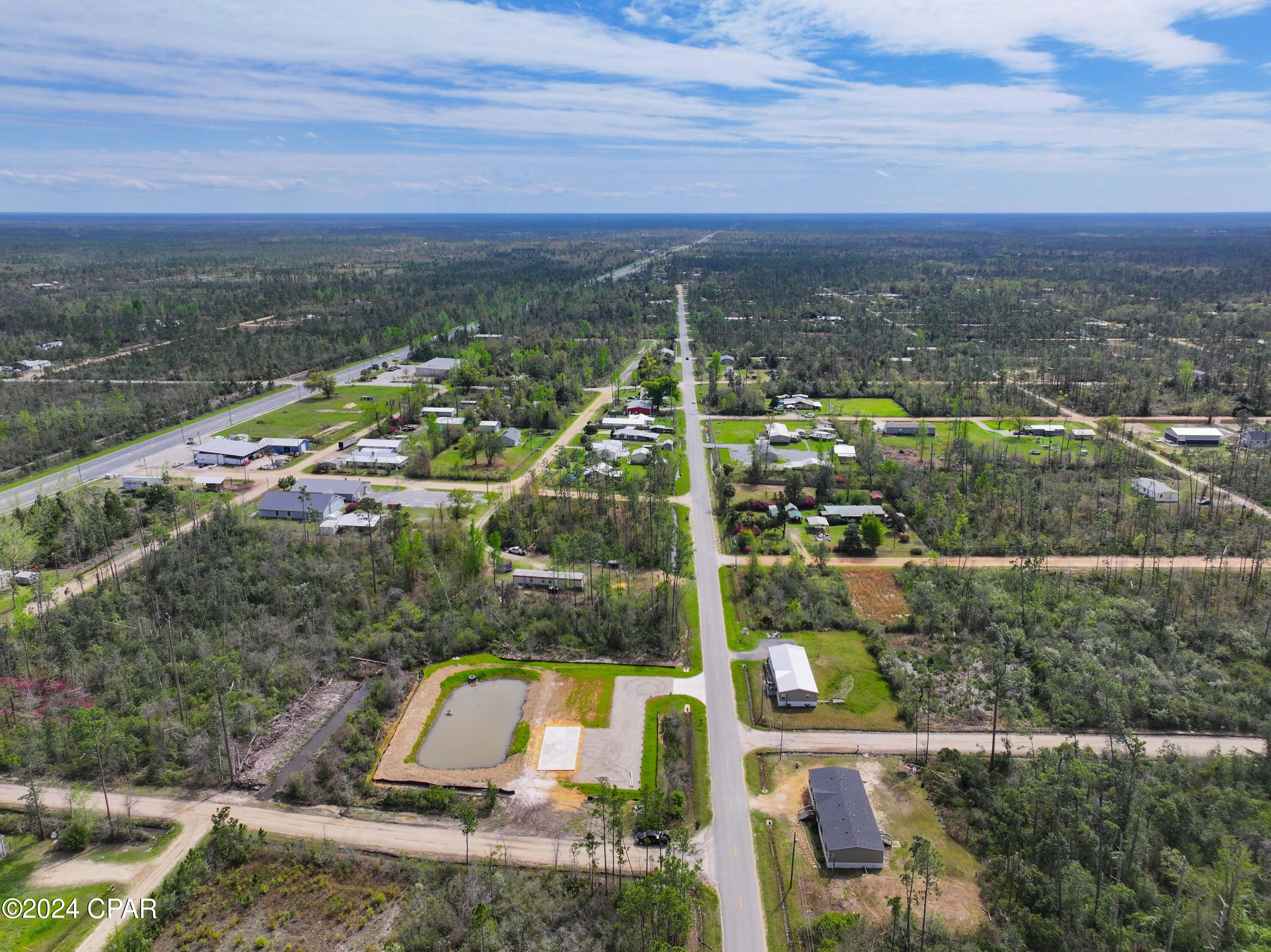Green Hills - Residential