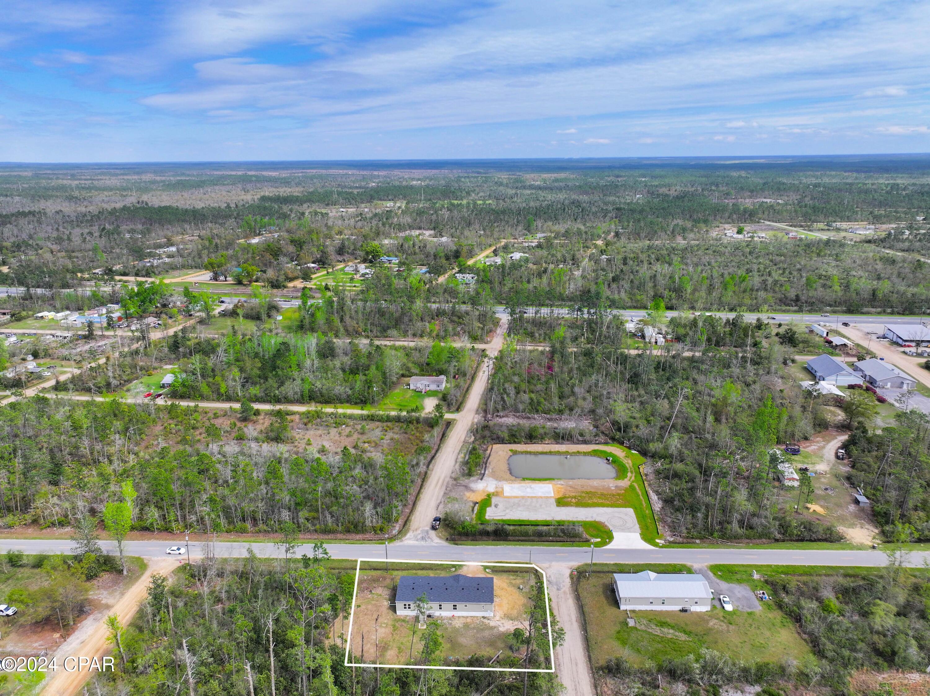 Green Hills - Residential