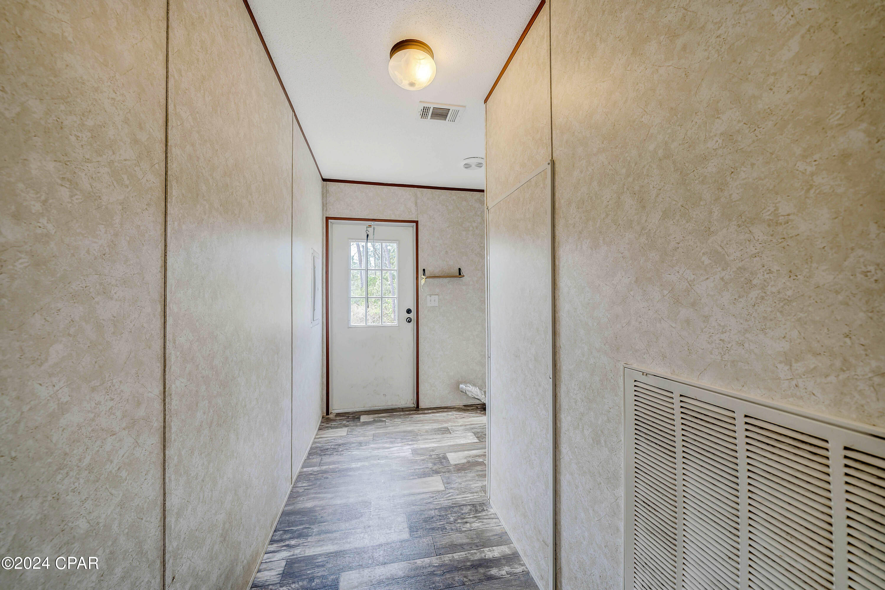 Green Hills - Residential