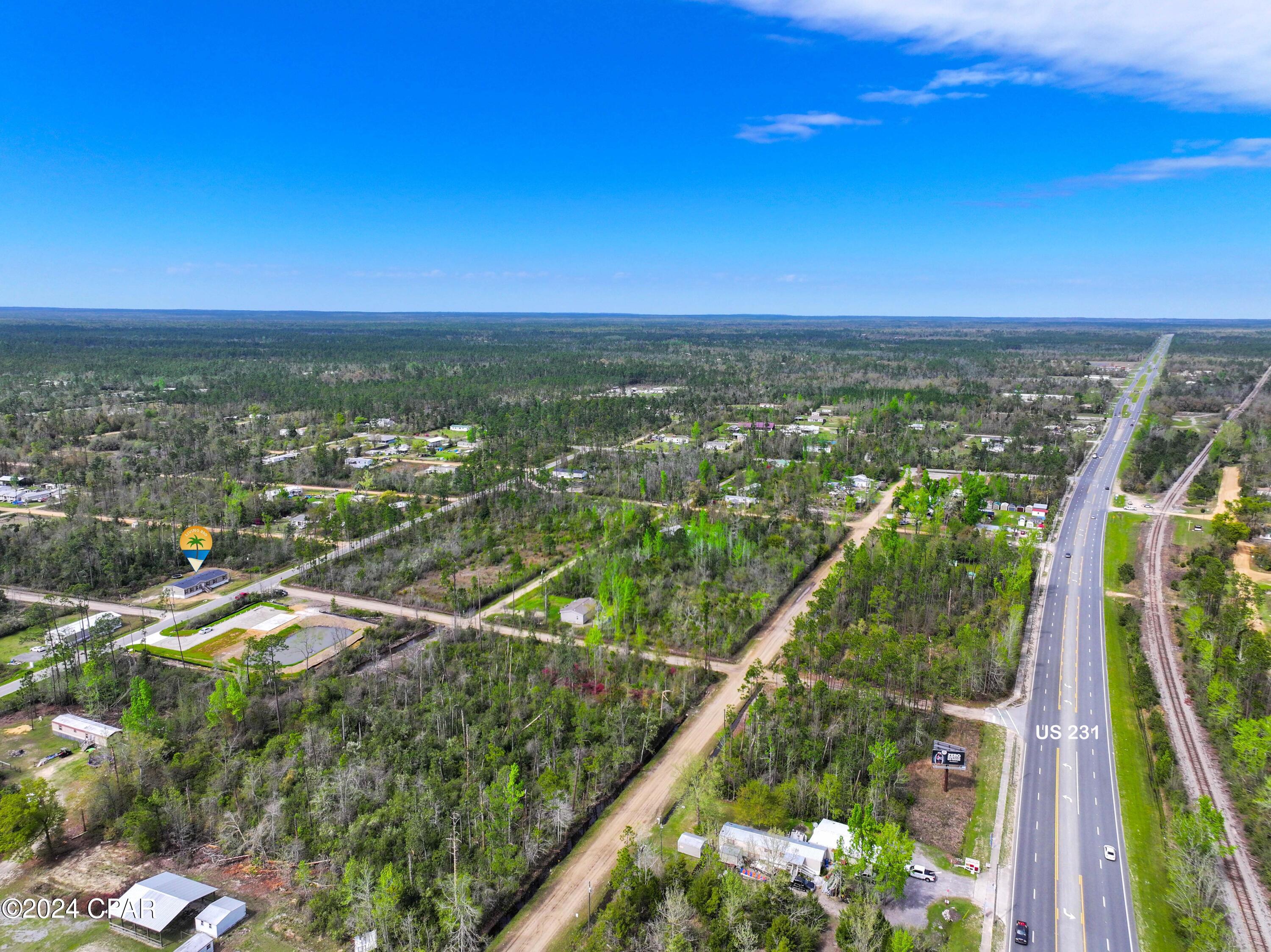 Green Hills - Residential