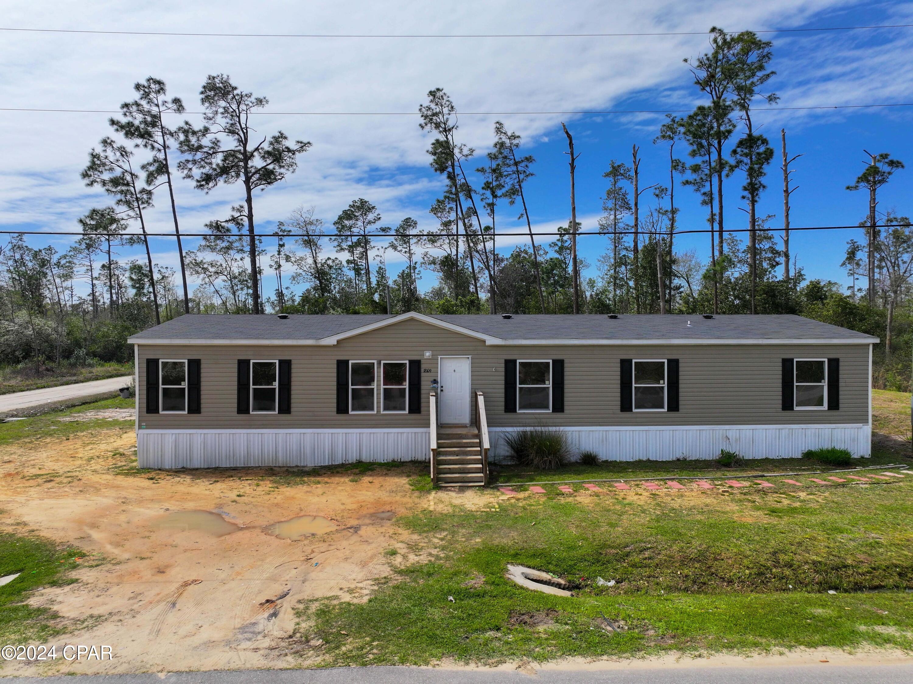 Green Hills - Residential