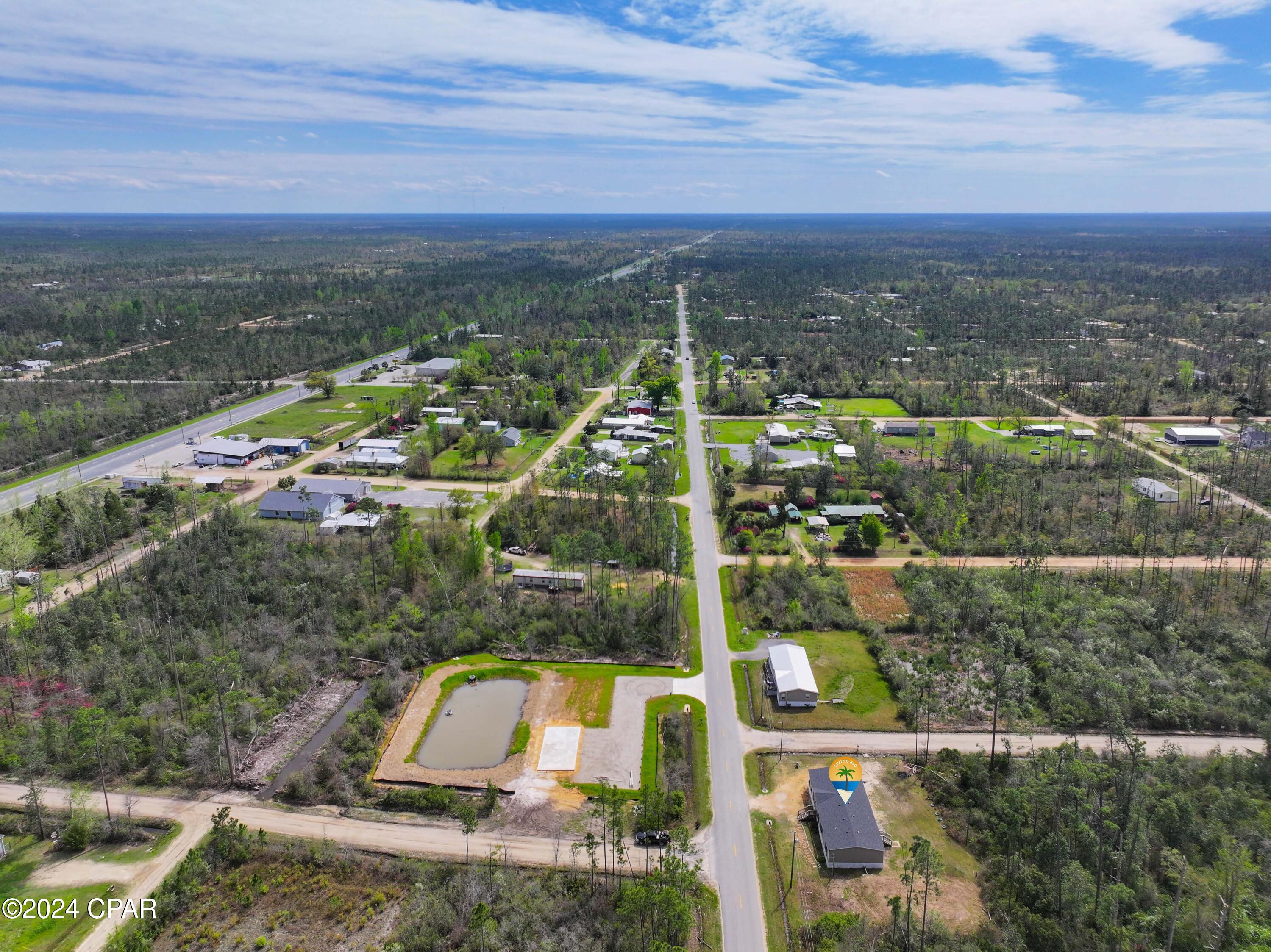 Green Hills - Residential