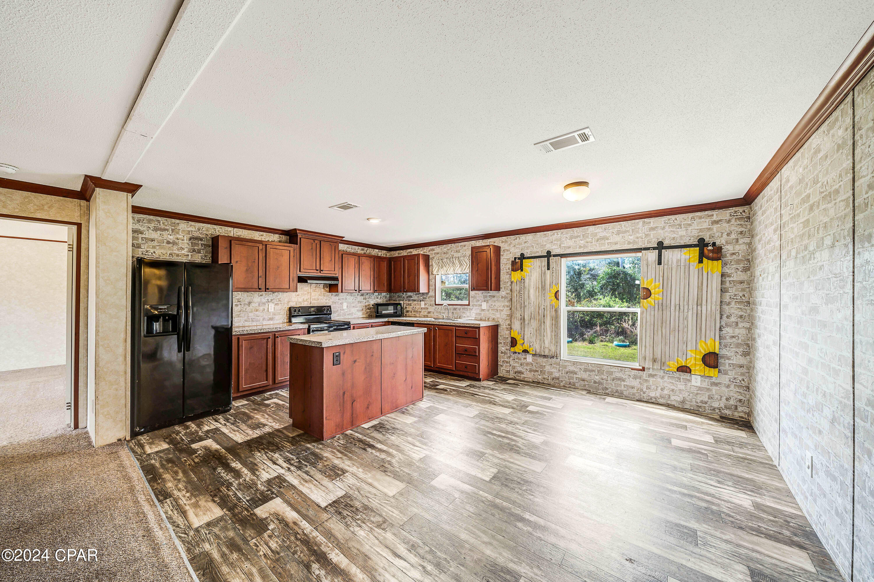 Green Hills - Residential