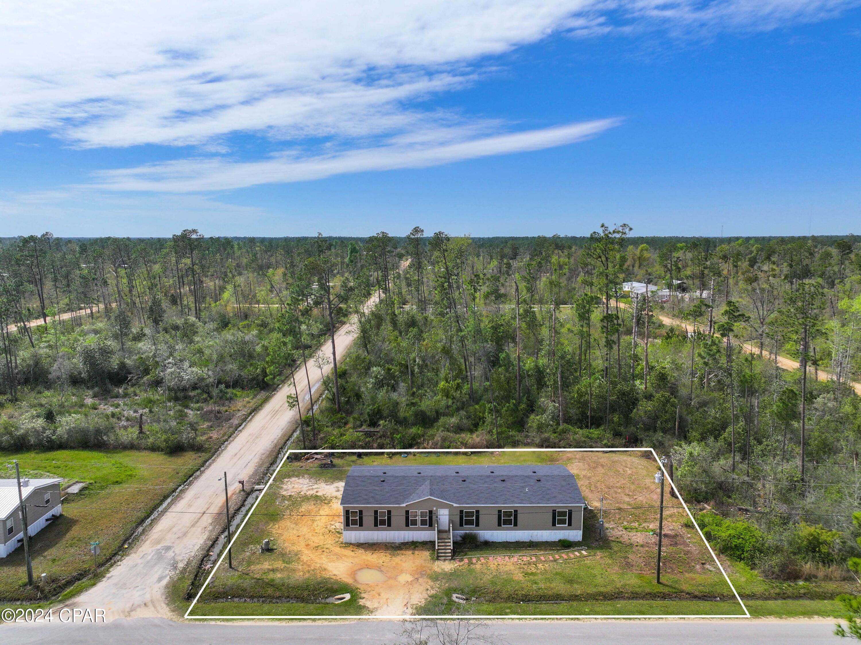 Green Hills - Residential