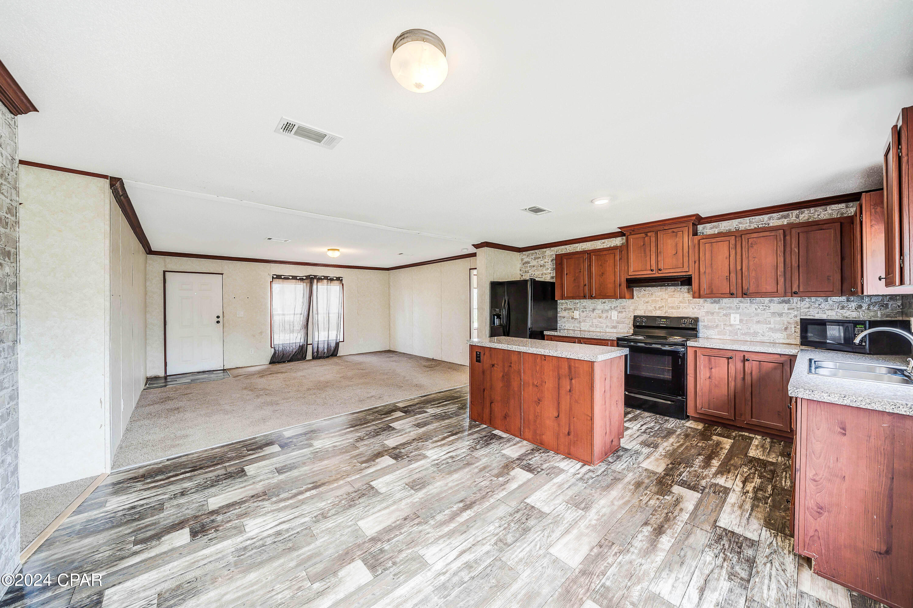 Green Hills - Residential