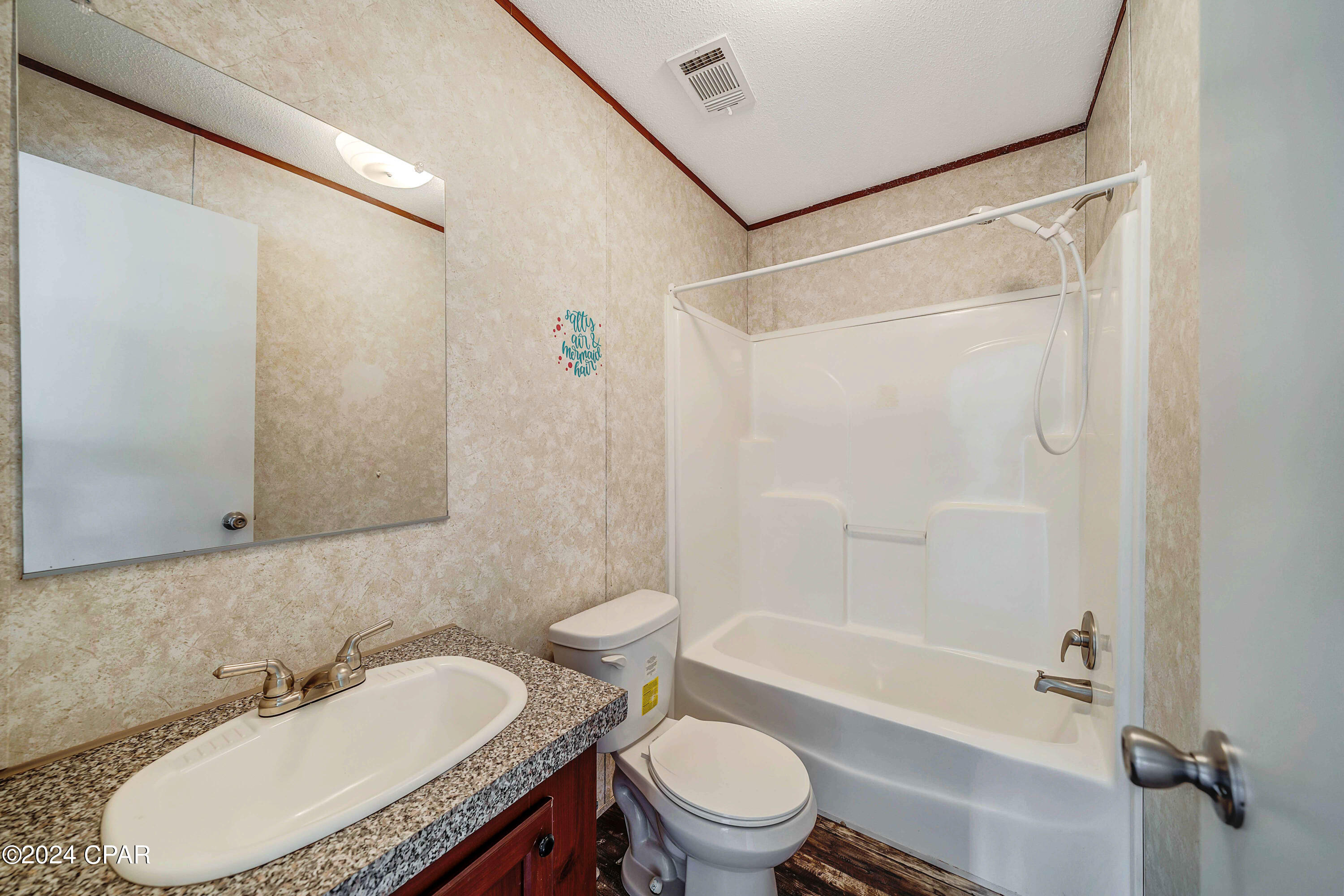 Green Hills - Residential