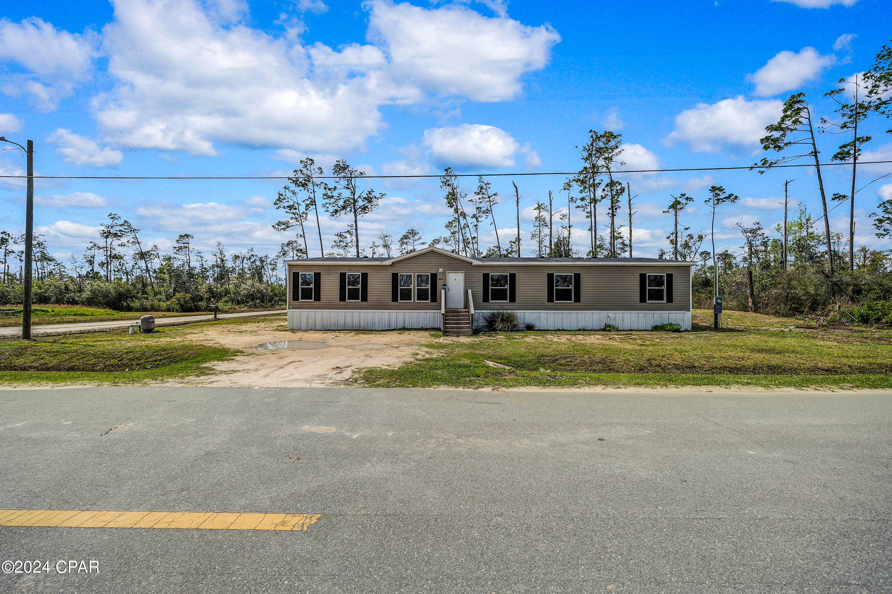 Green Hills - Residential