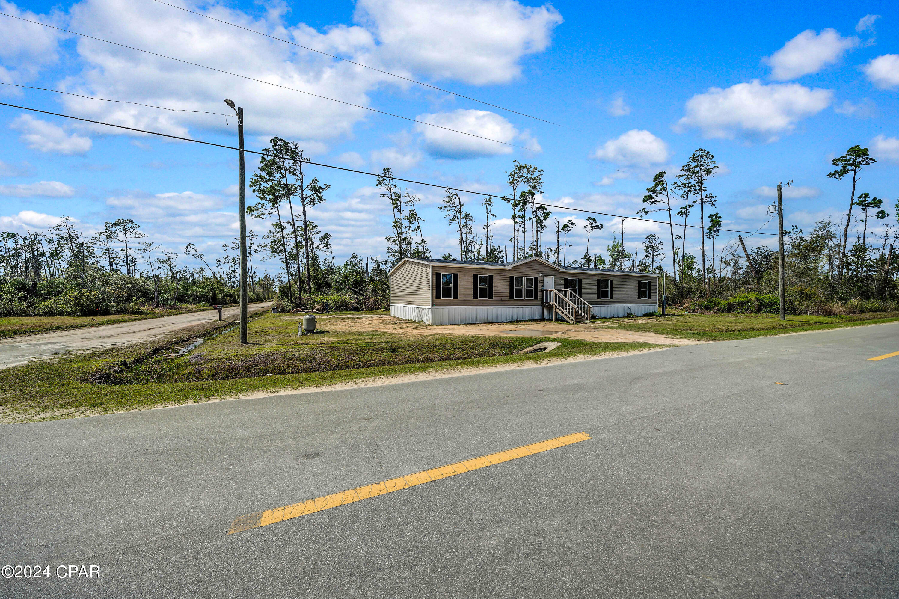 Green Hills - Residential
