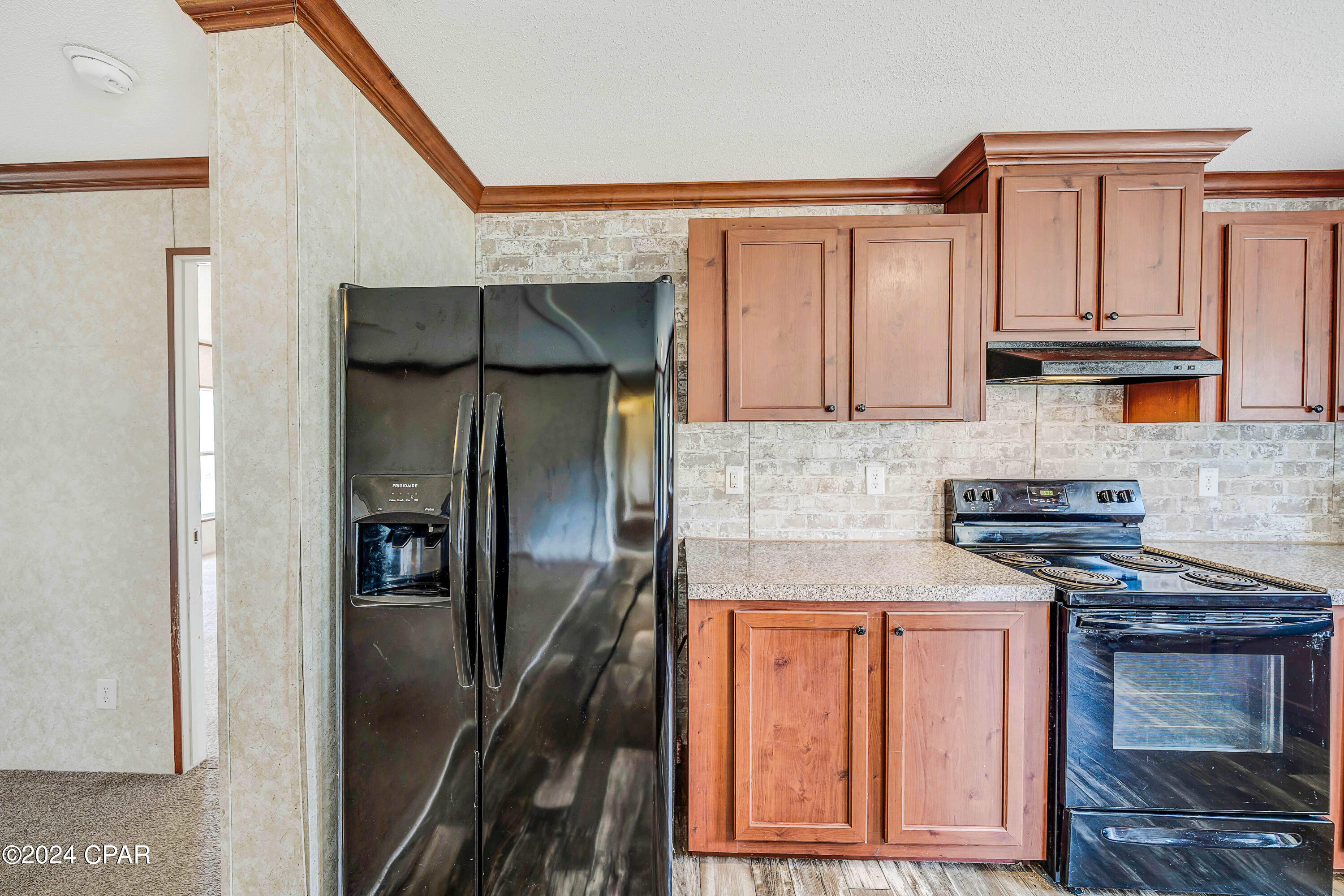 Green Hills - Residential