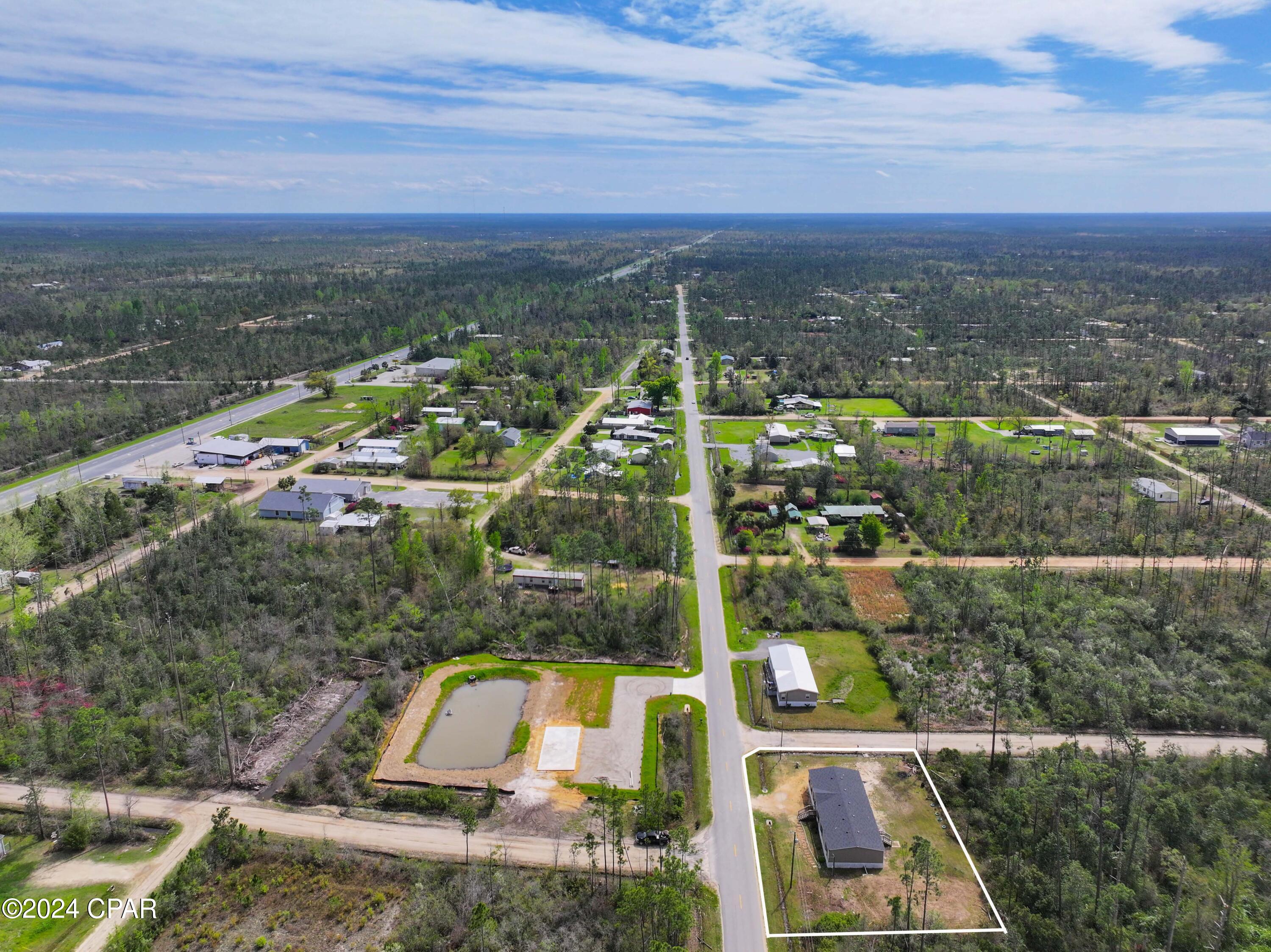 Green Hills - Residential