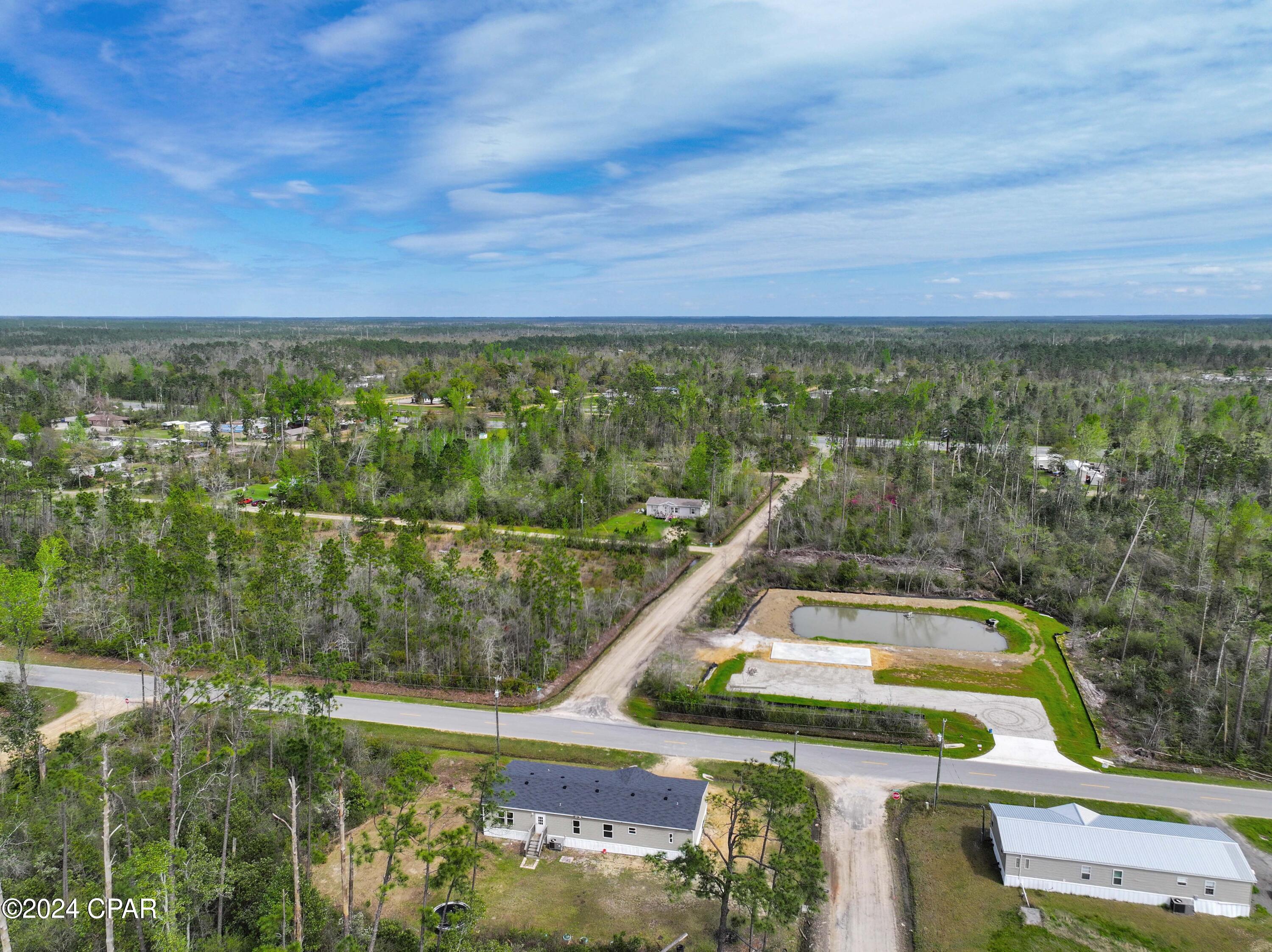 Green Hills - Residential