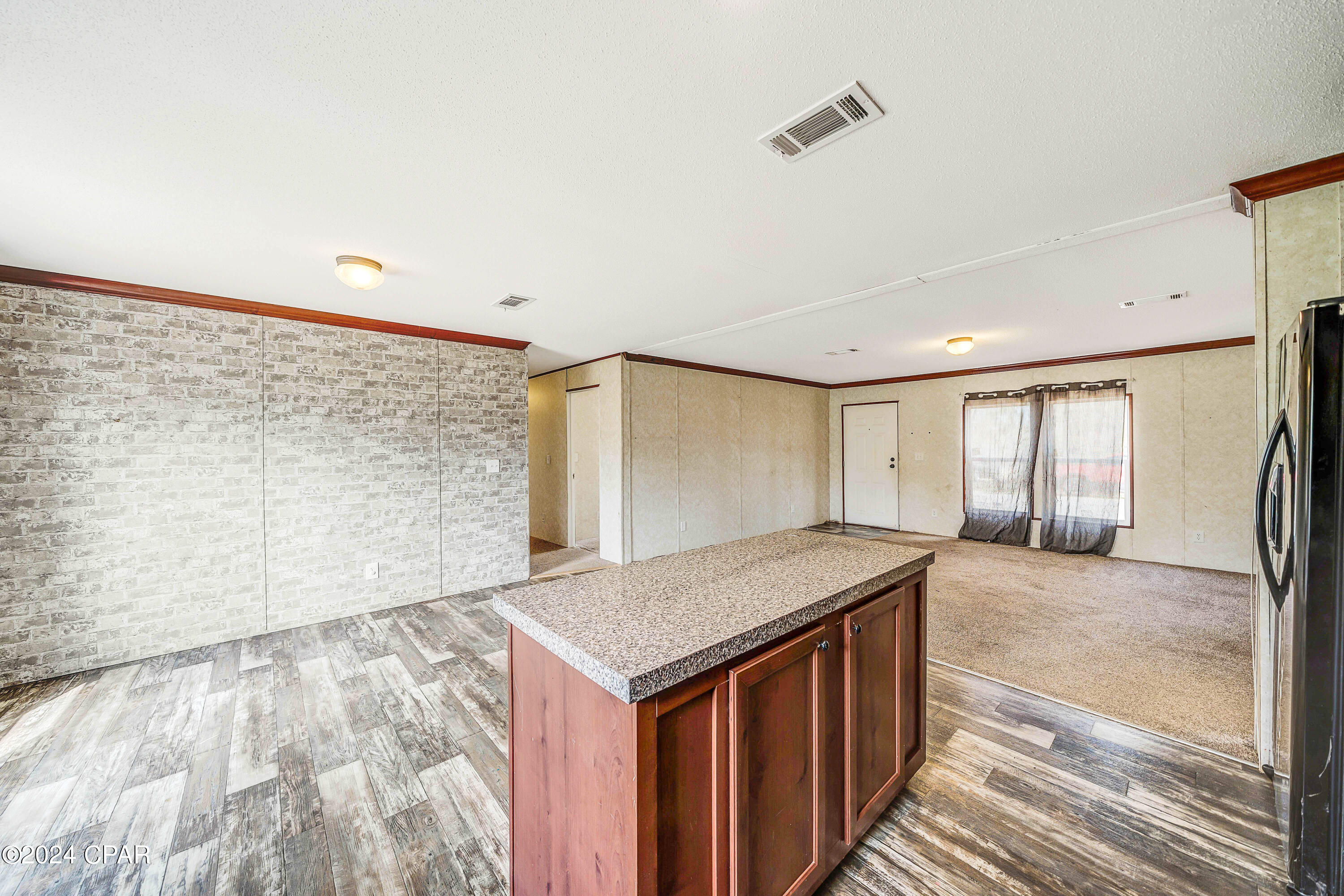 Green Hills - Residential