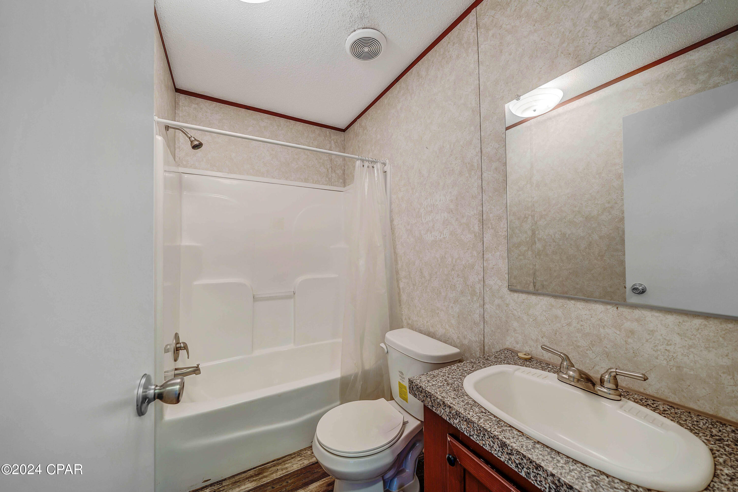 Green Hills - Residential