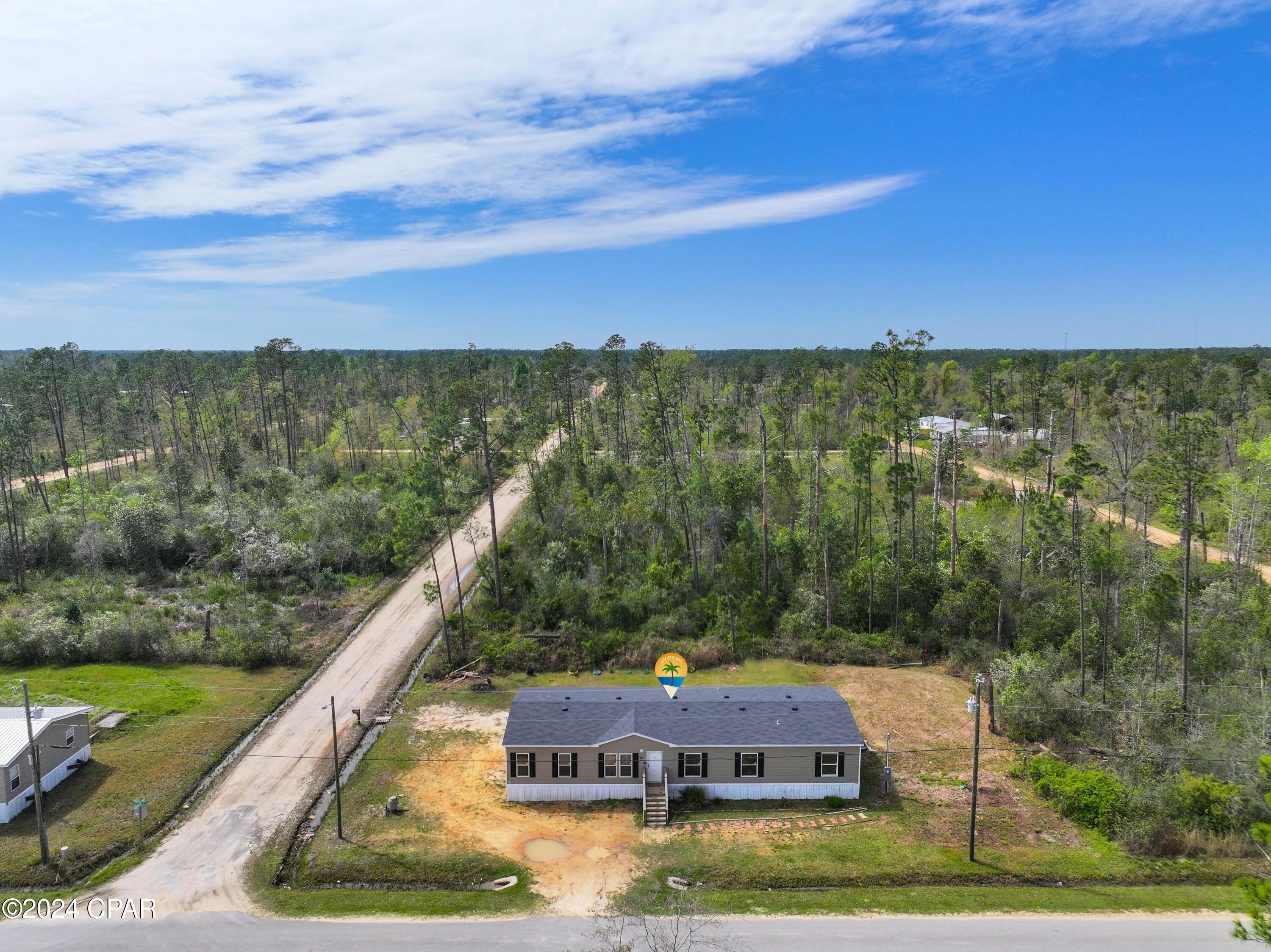 Green Hills - Residential