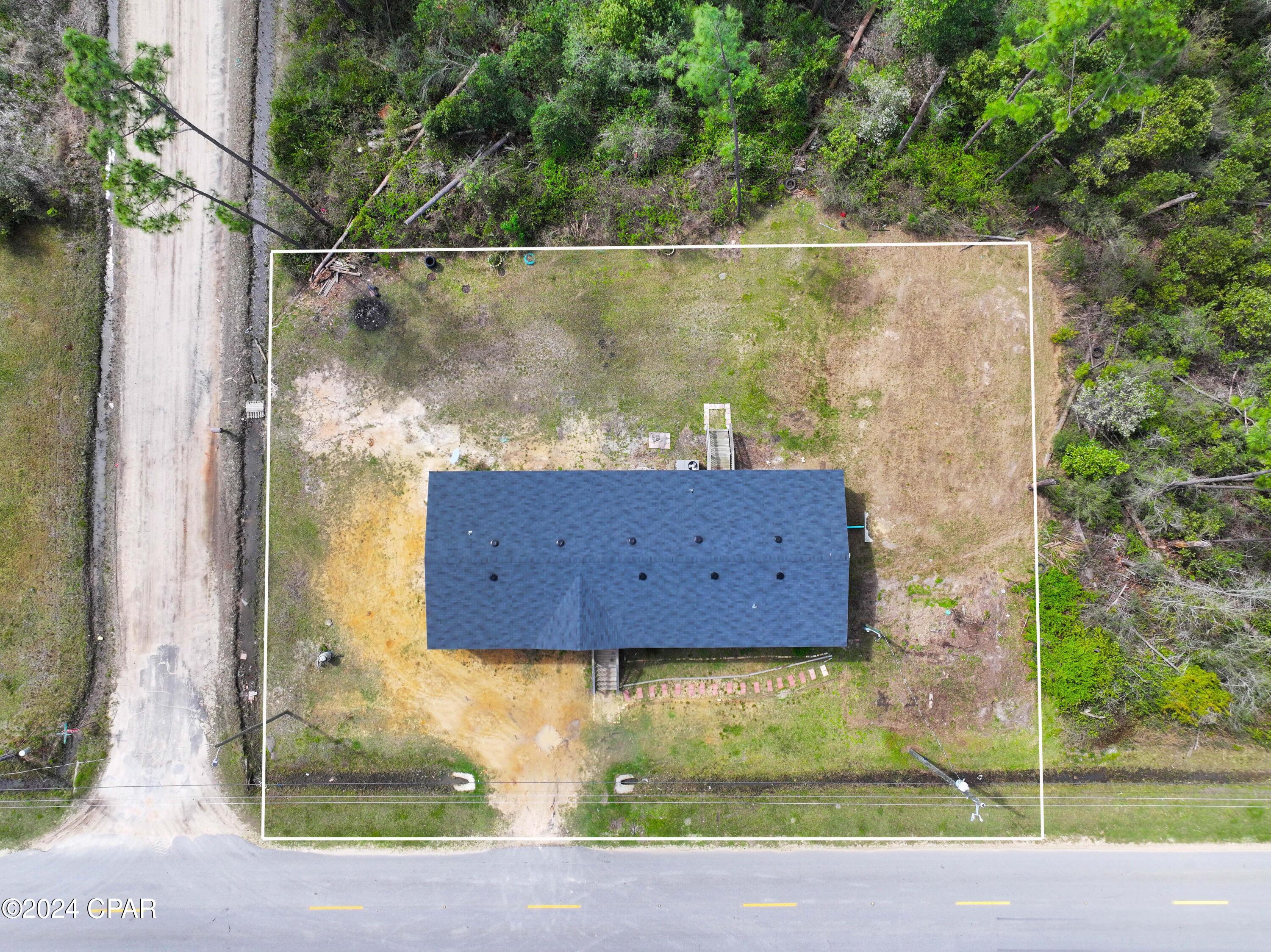 Green Hills - Residential