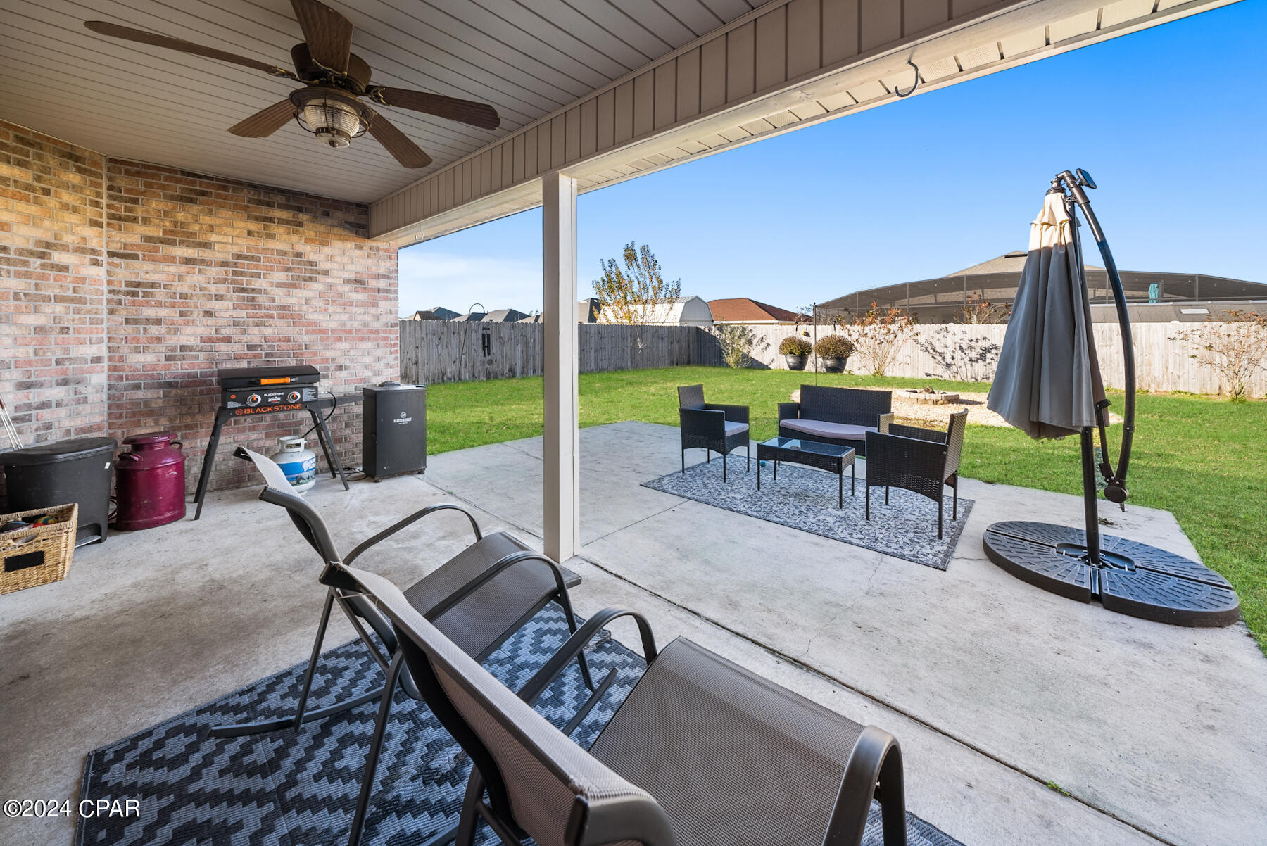 Cherokee Heights Phase III - Residential Lease