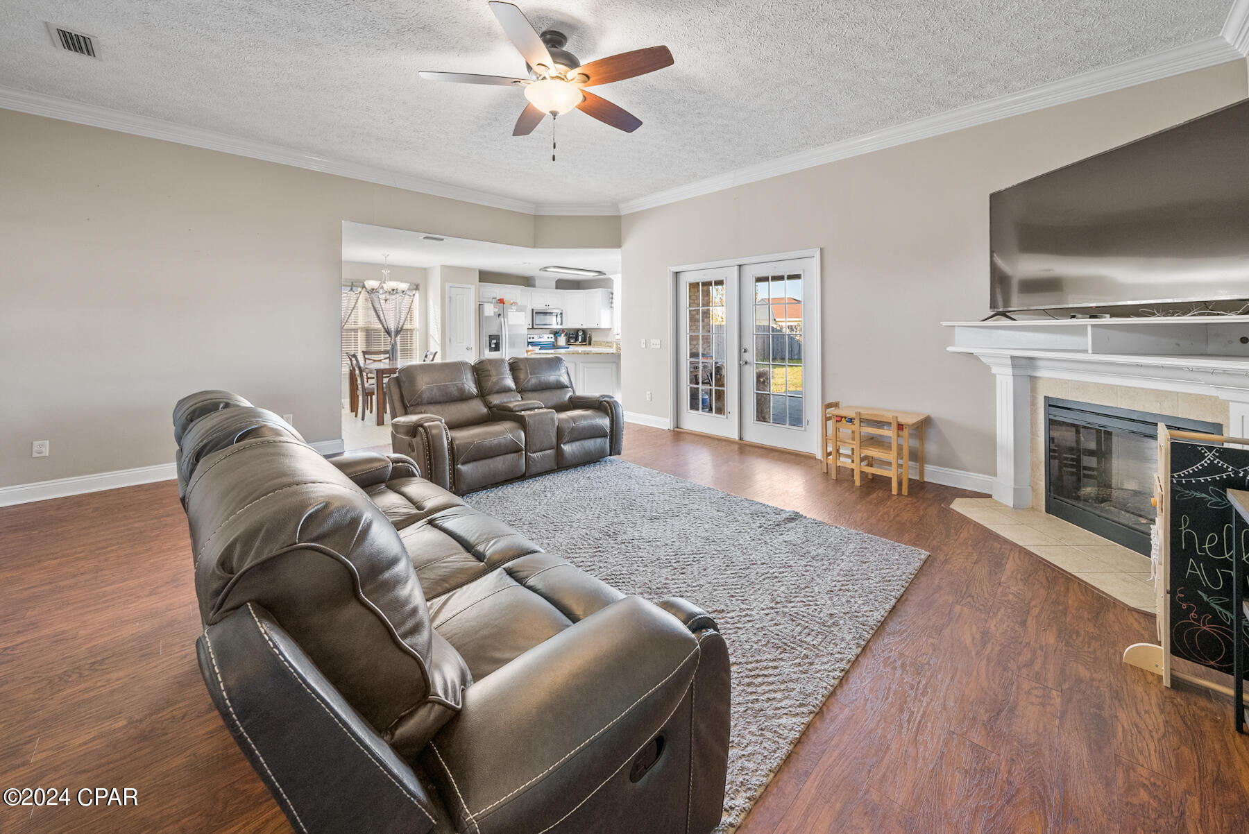 Cherokee Heights Phase III - Residential Lease