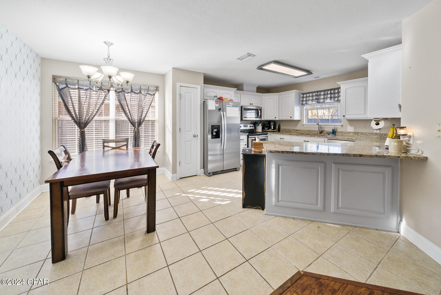 Cherokee Heights Phase III - Residential Lease