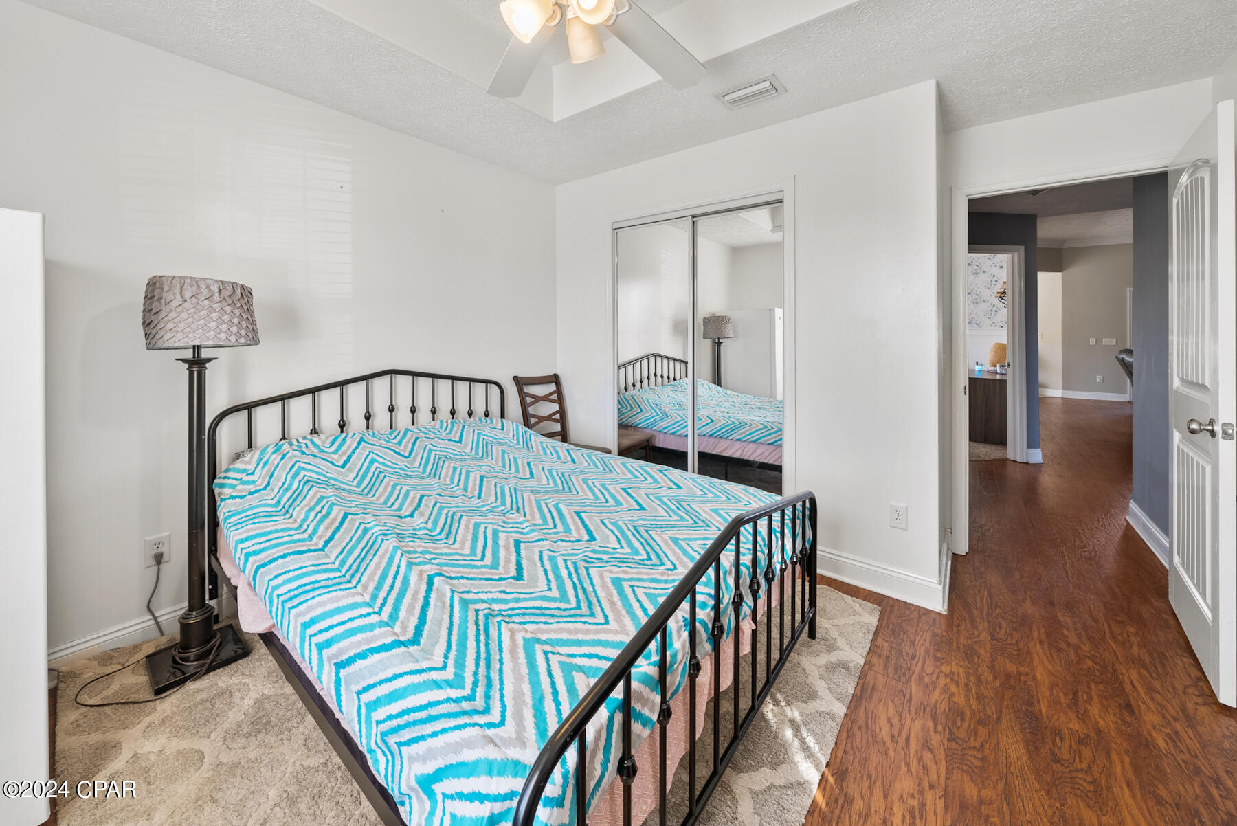 Cherokee Heights Phase III - Residential Lease