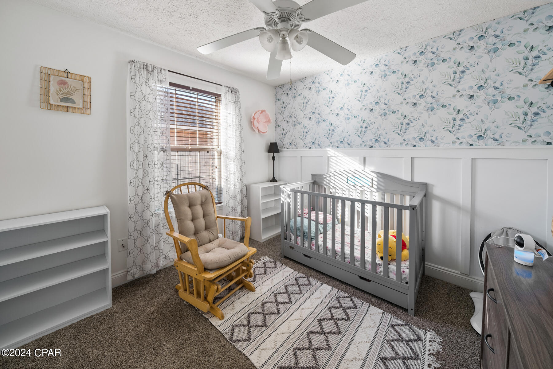 Cherokee Heights Phase III - Residential Lease