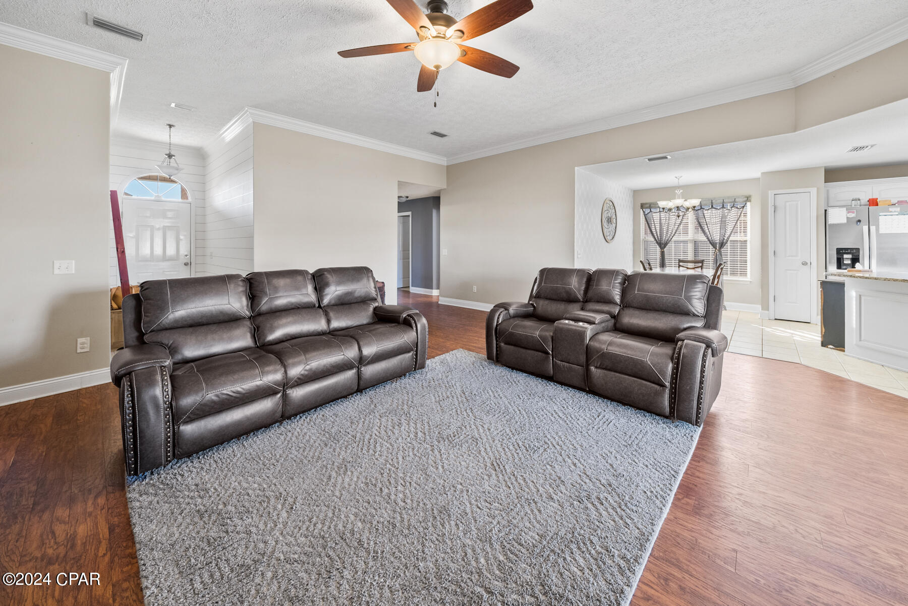 Cherokee Heights Phase III - Residential Lease