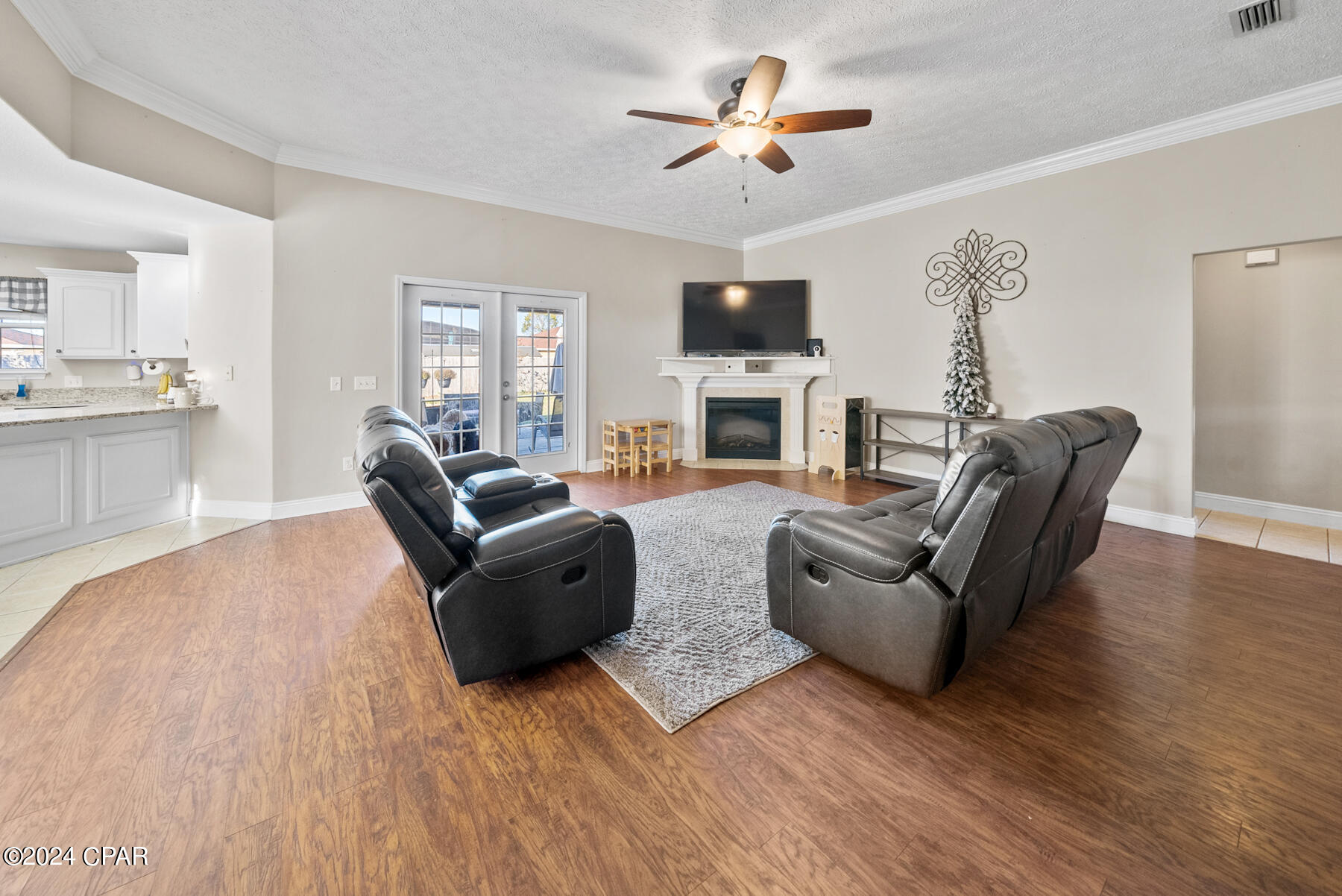 Cherokee Heights Phase III - Residential Lease