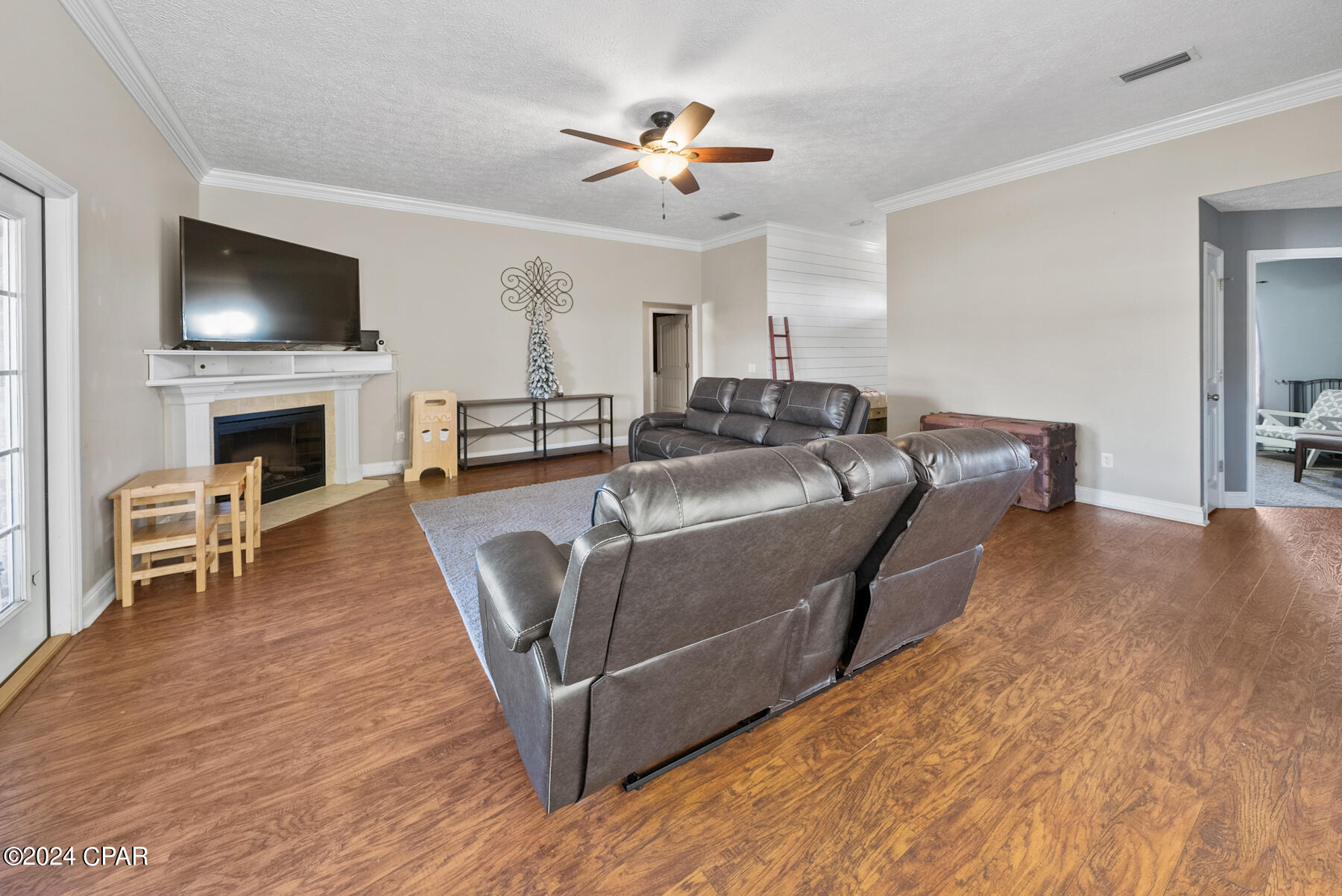 Cherokee Heights Phase III - Residential Lease