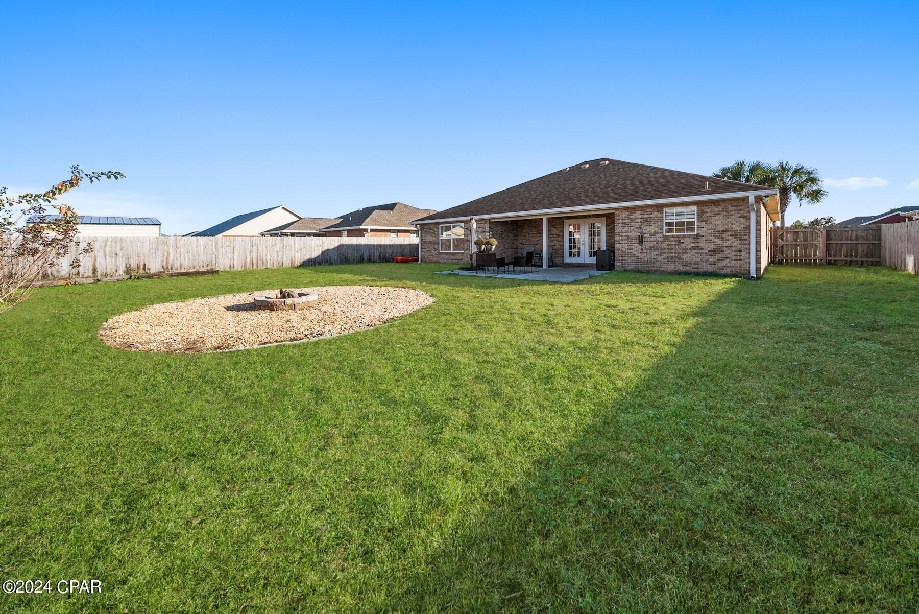 Cherokee Heights Phase III - Residential Lease