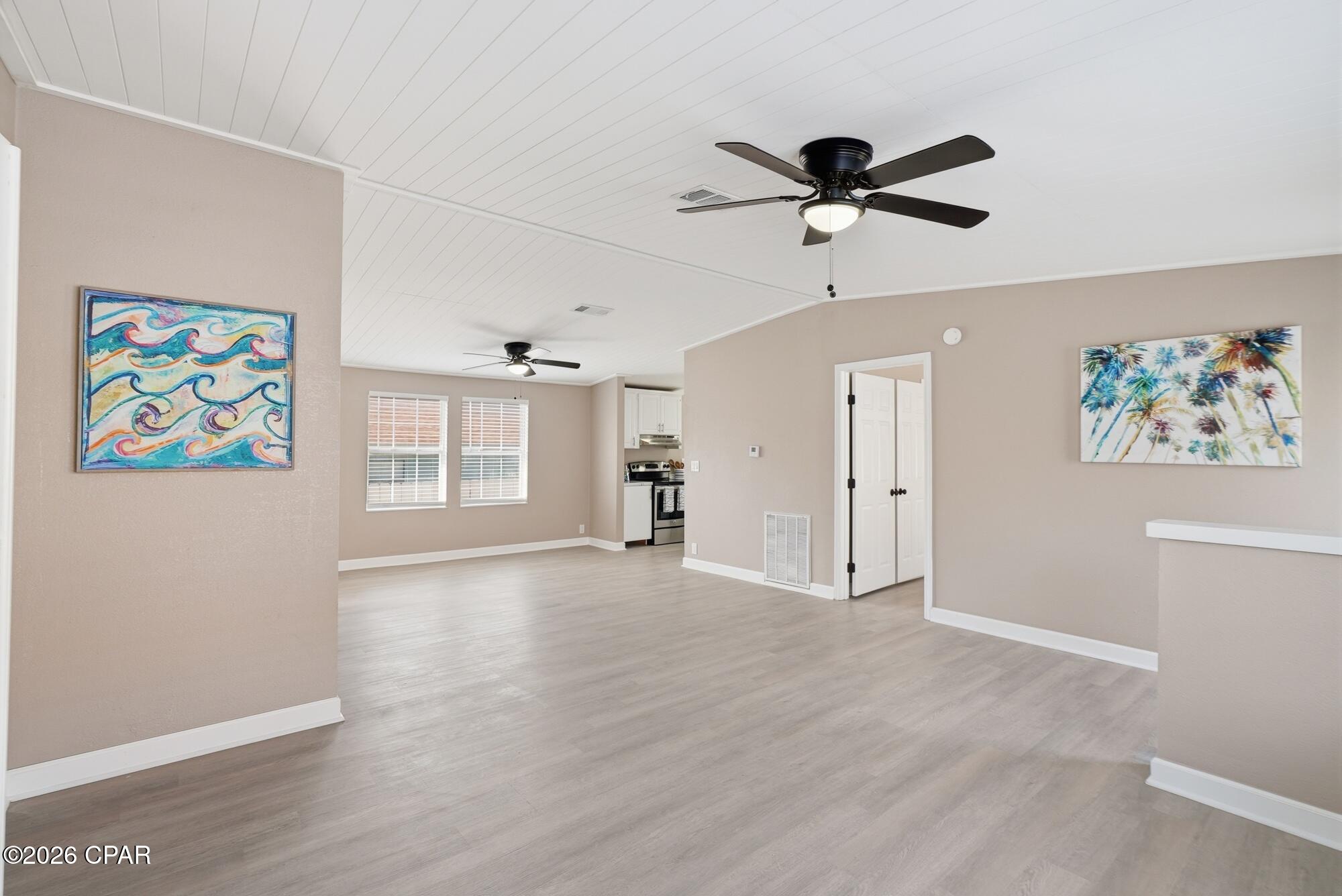 Learys 2nd Add - Residential