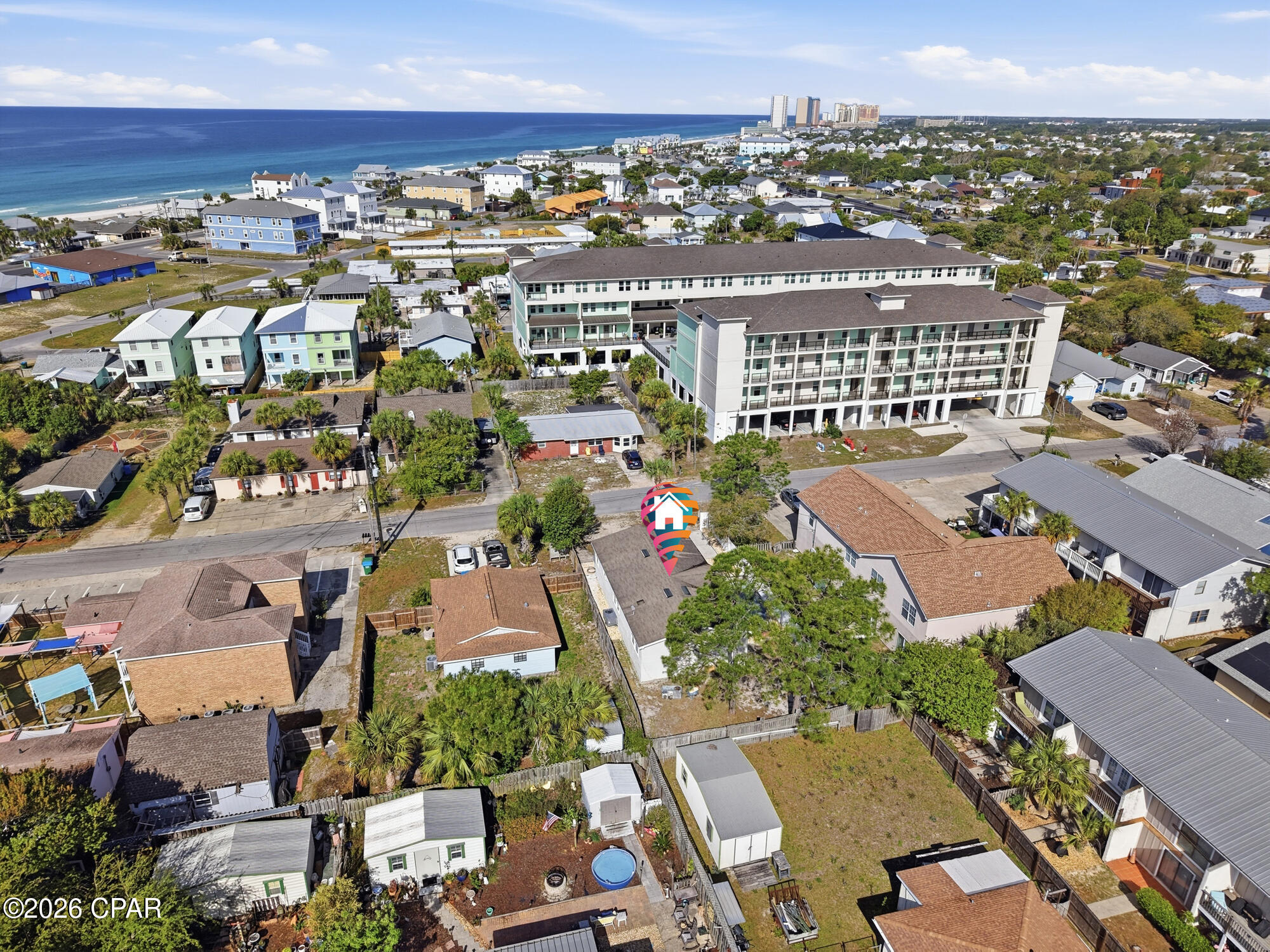 Learys 2nd Add - Residential