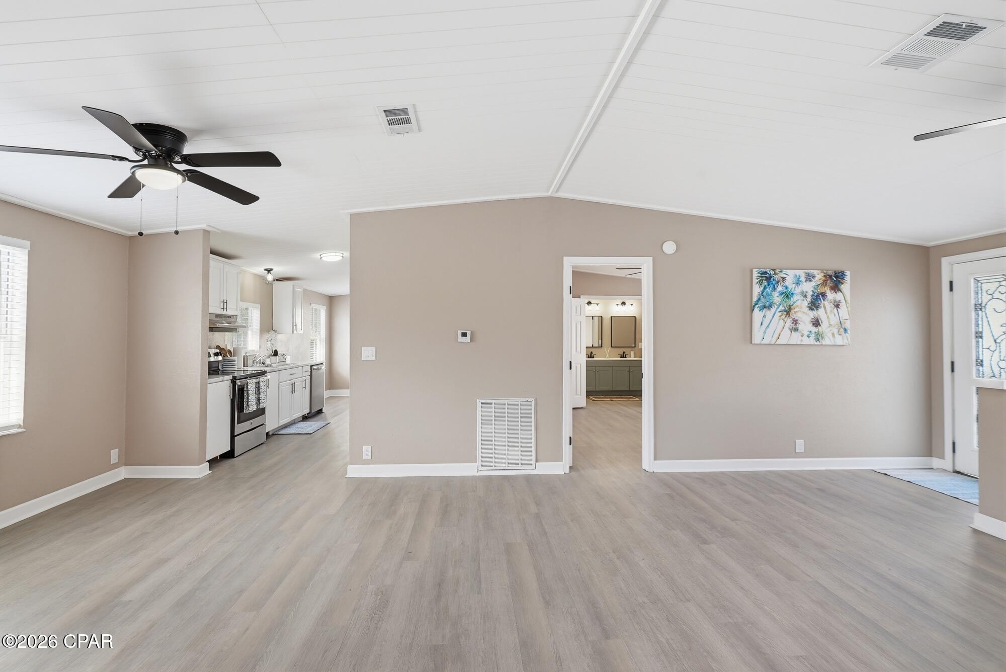 Learys 2nd Add - Residential