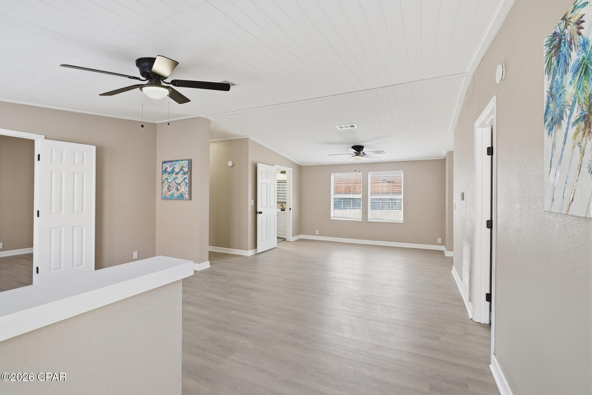 Learys 2nd Add - Residential