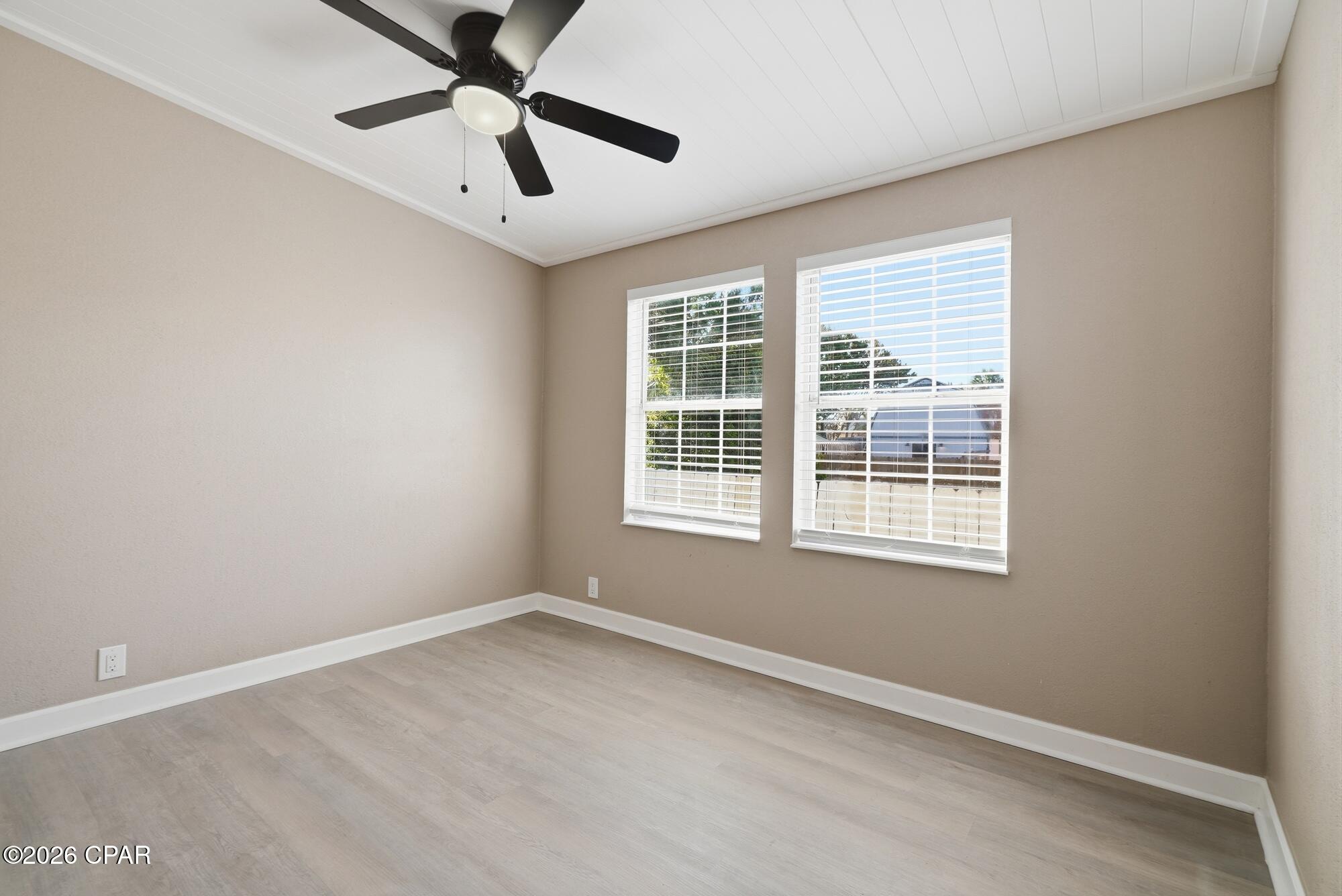 Learys 2nd Add - Residential