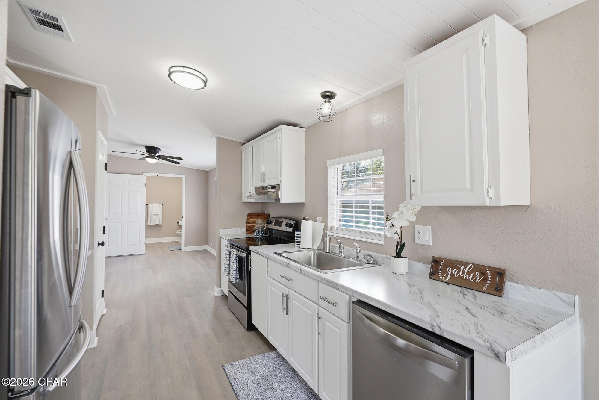 Learys 2nd Add - Residential